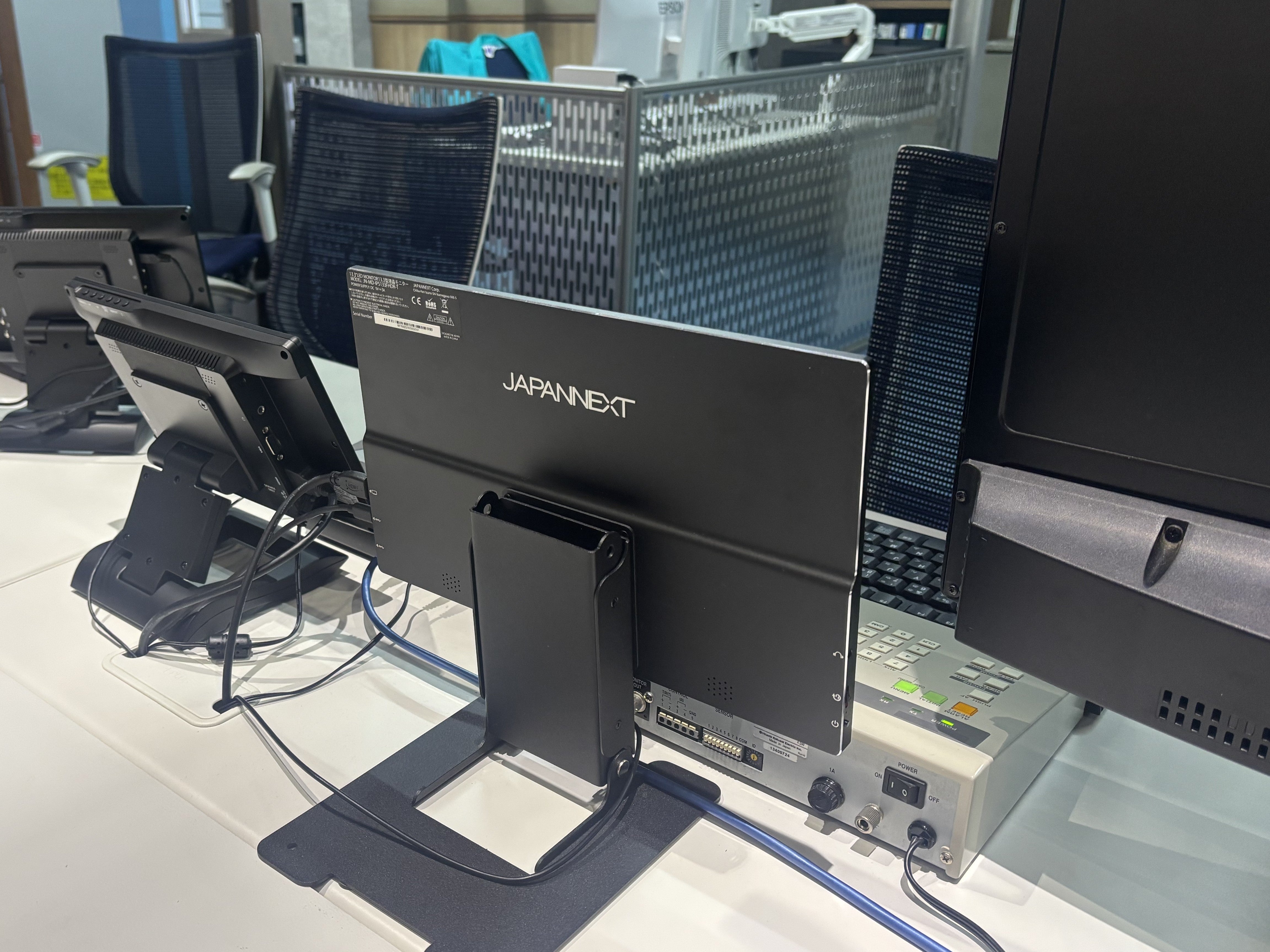 JAPANNEXT公式】液晶モニター・ディスプレイ