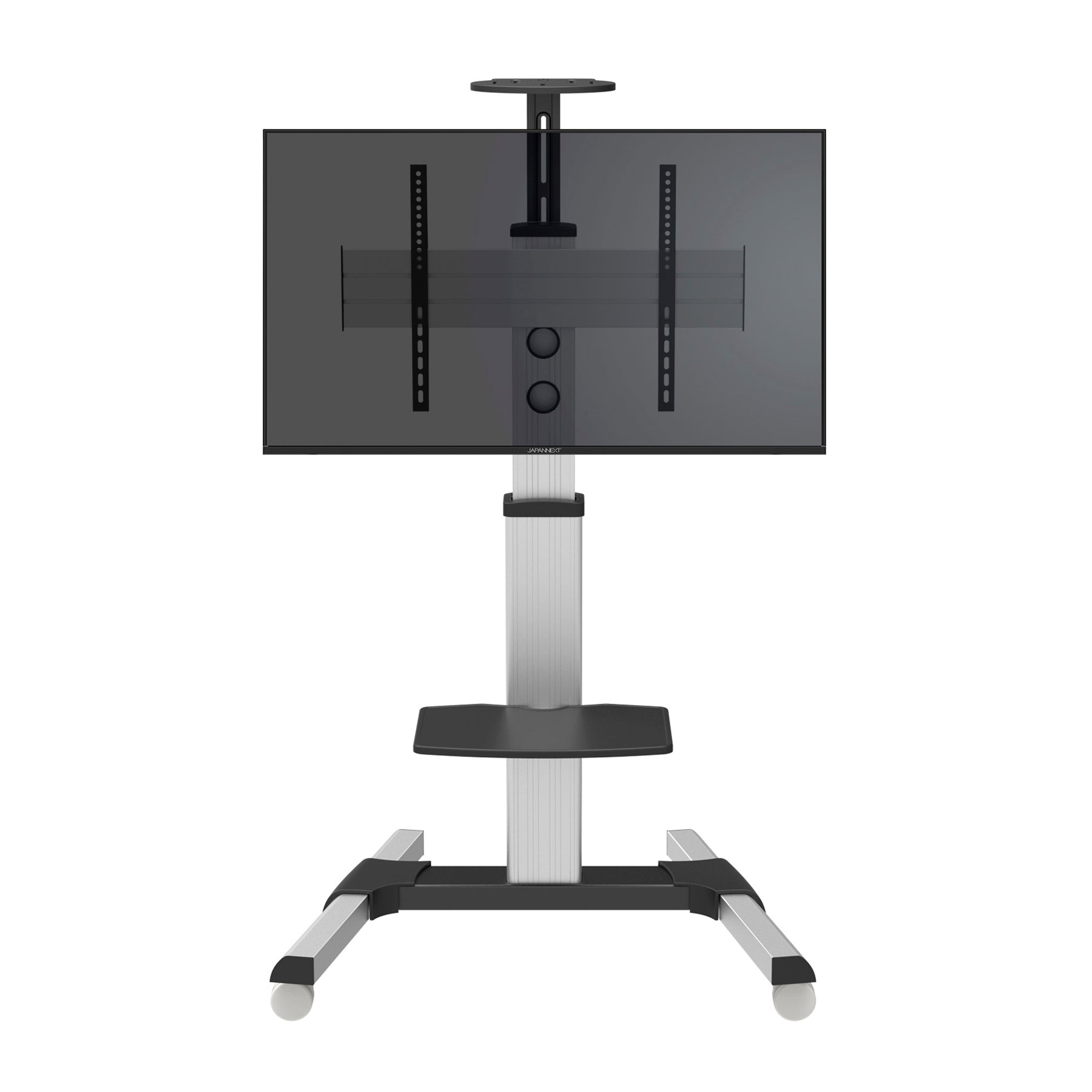JAPANNEXT IPSパネル搭載43インチ大画面 フルHD(1920x1080) 液晶