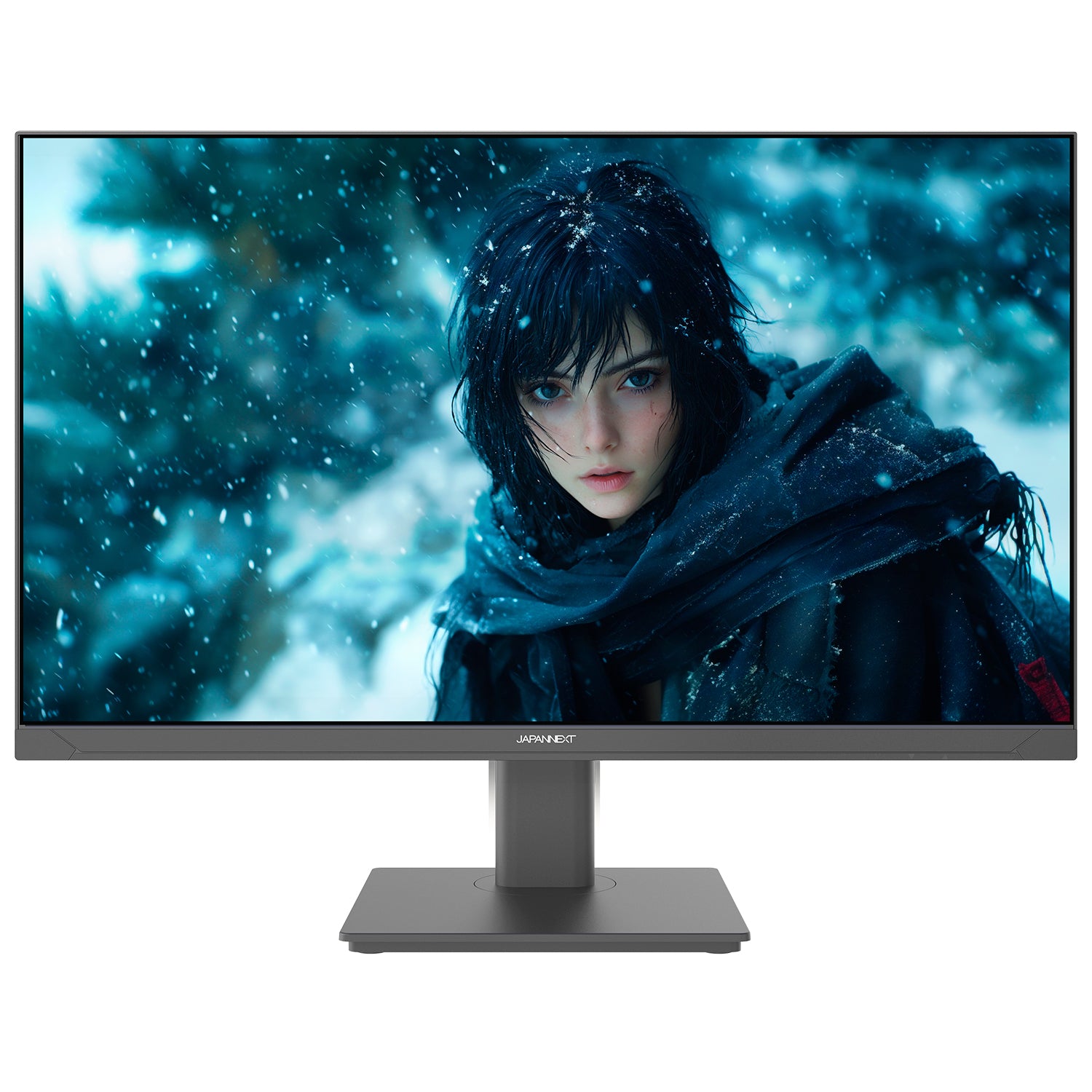 Amazon.co.jp限定】27インチ IPSパネル搭載 180Hz対応 WQHD(2560x1440