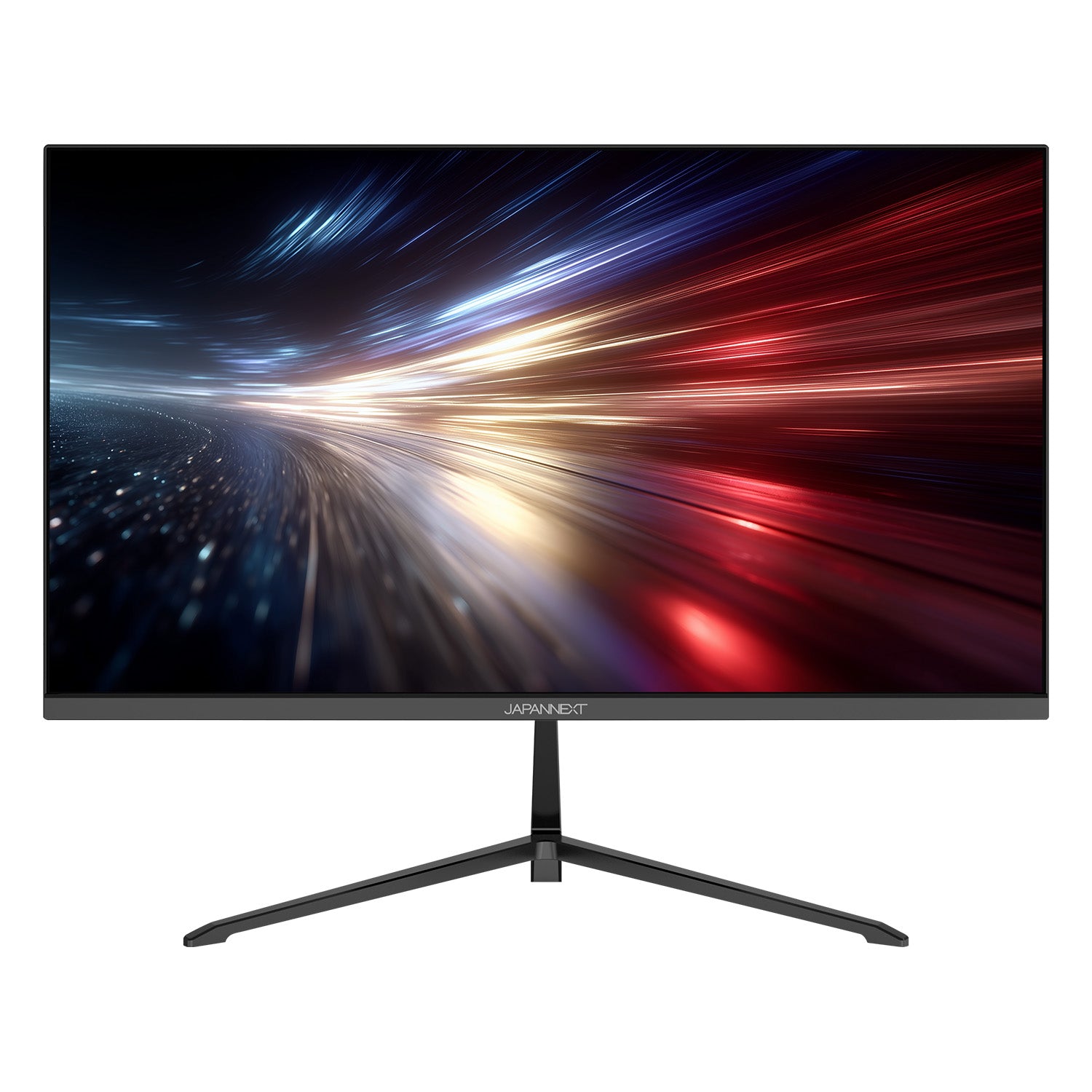 JAPANNEXT 21.5インチ VAパネル搭載 120Hz/1ms(MPRT)対応 フルHD