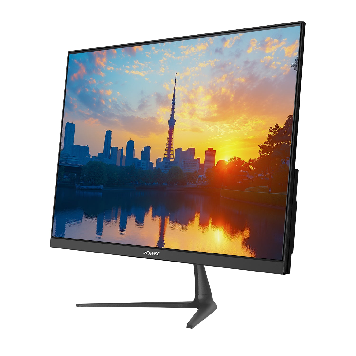 Amazon.co.jp限定】JAPANNEXT 27インチ IPSパネル搭載 WQHD(2560x1440