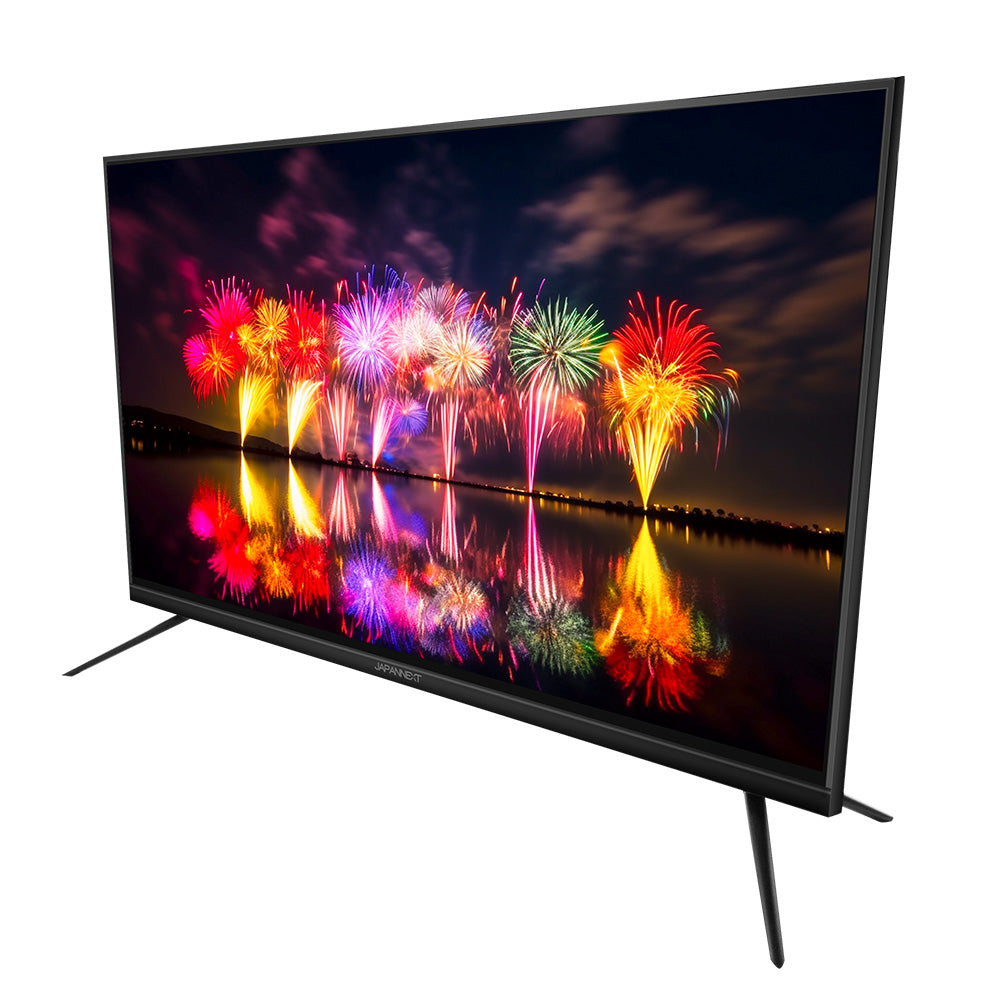 JAPANNEXT 31.5インチFWXGA(1366x768) VAパネル搭載 サイネージ用液晶