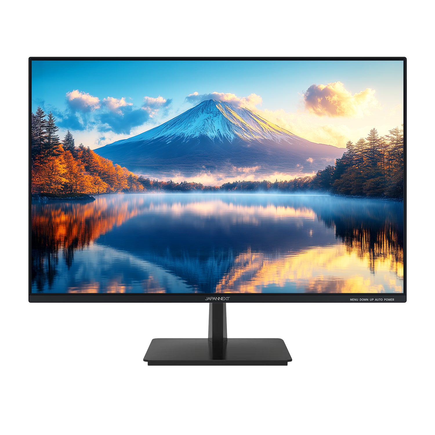 ECサイト限定】 JAPANNEXT 24インチ IPSパネル搭載 WUXGA(1920x1200