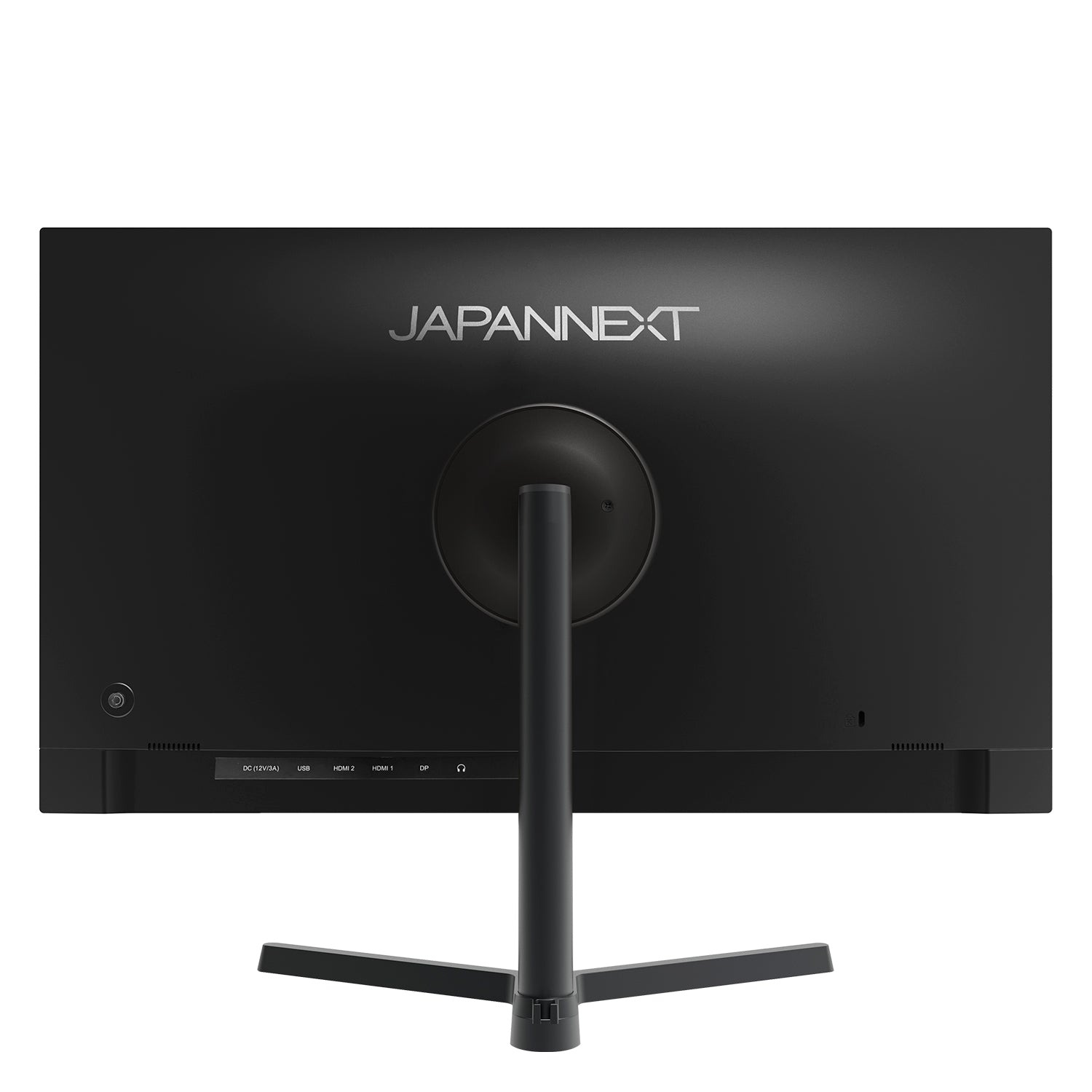JAPANNEXT 27インチ IPS BLACKパネル搭載 4K(3840x2160)解像度 液晶