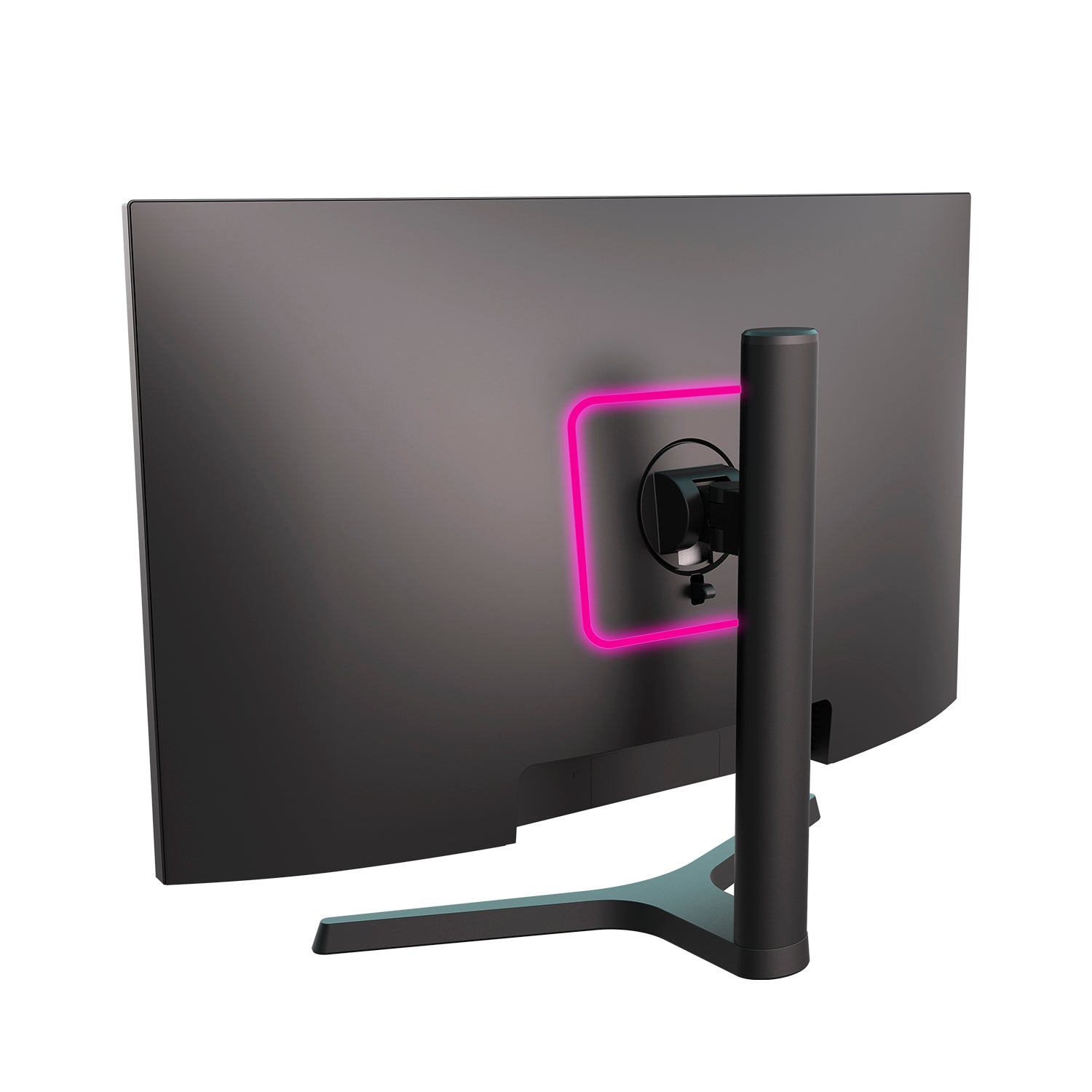 JAPANNEXT 27インチ 曲面 WQHD(2560 x 1440) 165Hz 液晶モニター JN