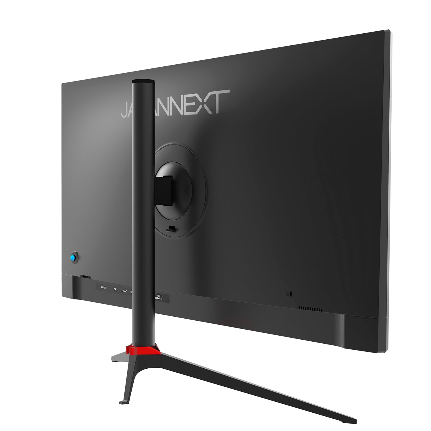 JAPANNEXT JN-27IPSB4FLUHDR-HSP 27インチ IPS BLACK 4K(3840x2160