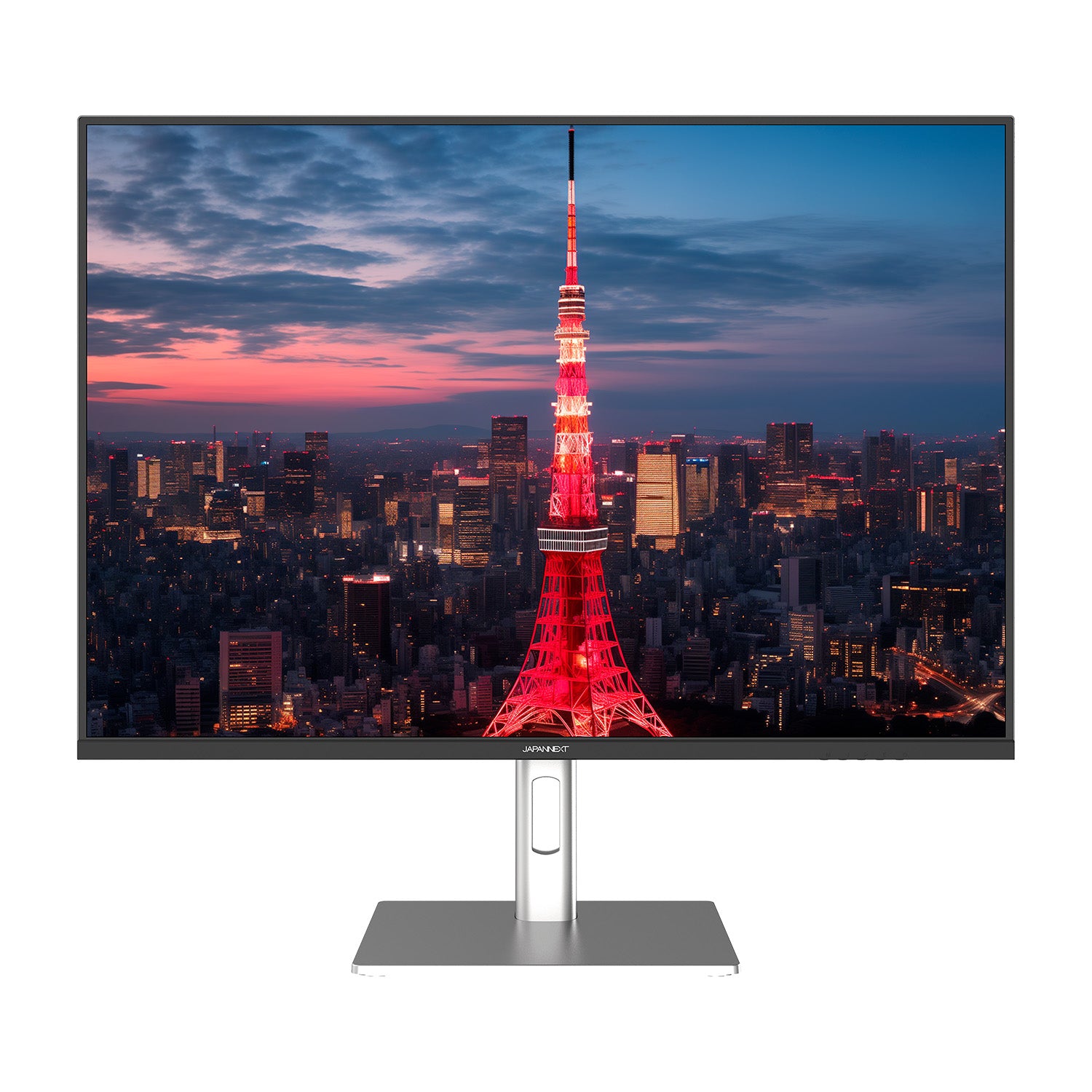 JAPANNEXT 28.2インチ IPSパネル搭載 4K Plus(3840x2560)解像度 液晶