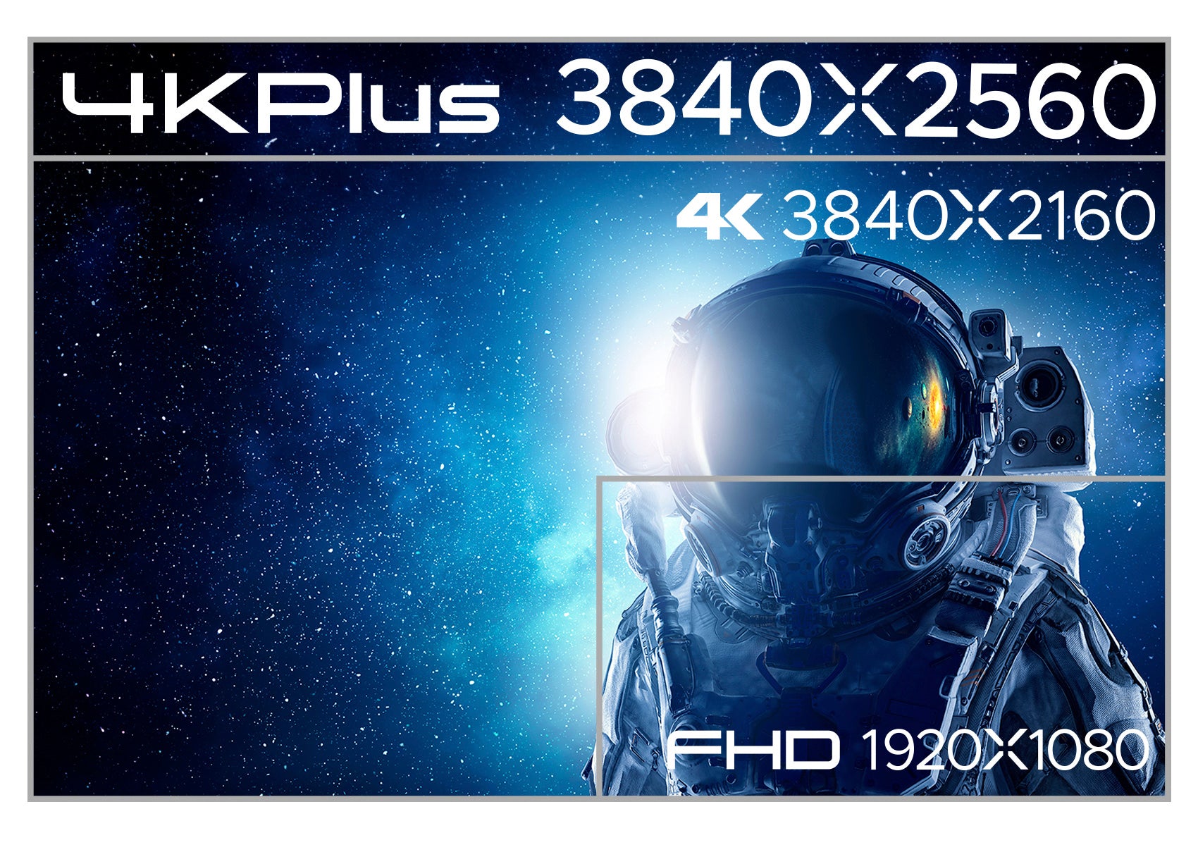 JAPANNEXT 28.2インチ IPSパネル搭載 4K Plus(3840x2560)解像度 液晶