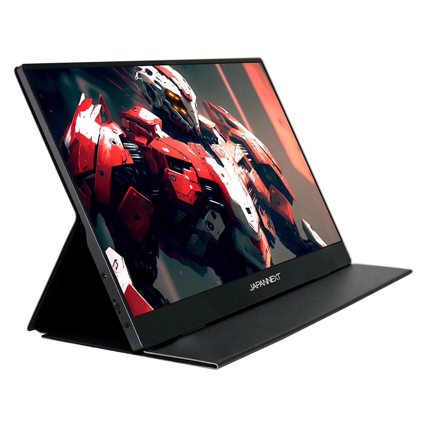 JAPANNEXT 14インチ IPSパネル搭載 144Hz対応 フルHDゲーミング