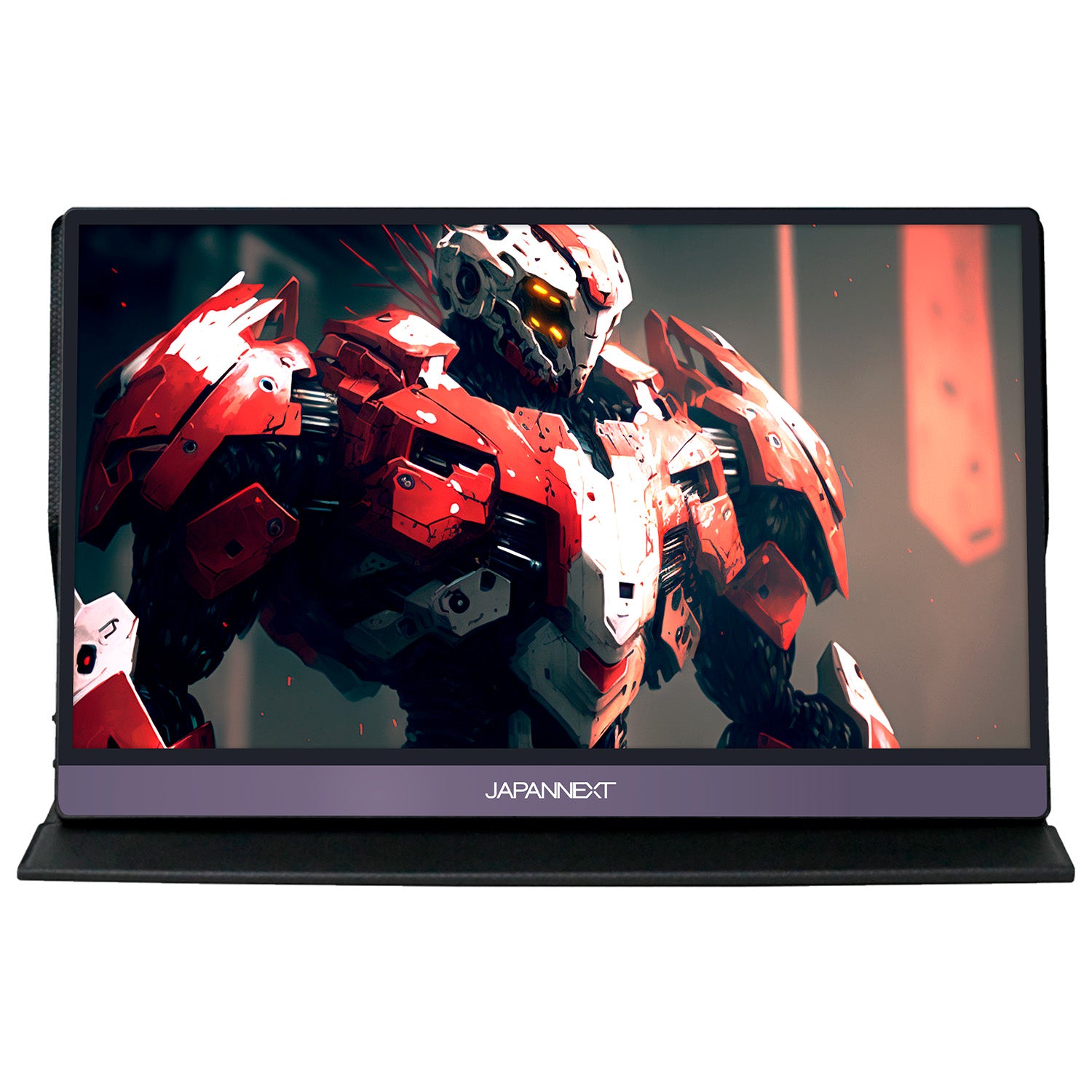 JAPANNEXT 15.6インチ IPSパネル搭載 144Hz対応 フルHDモバイル