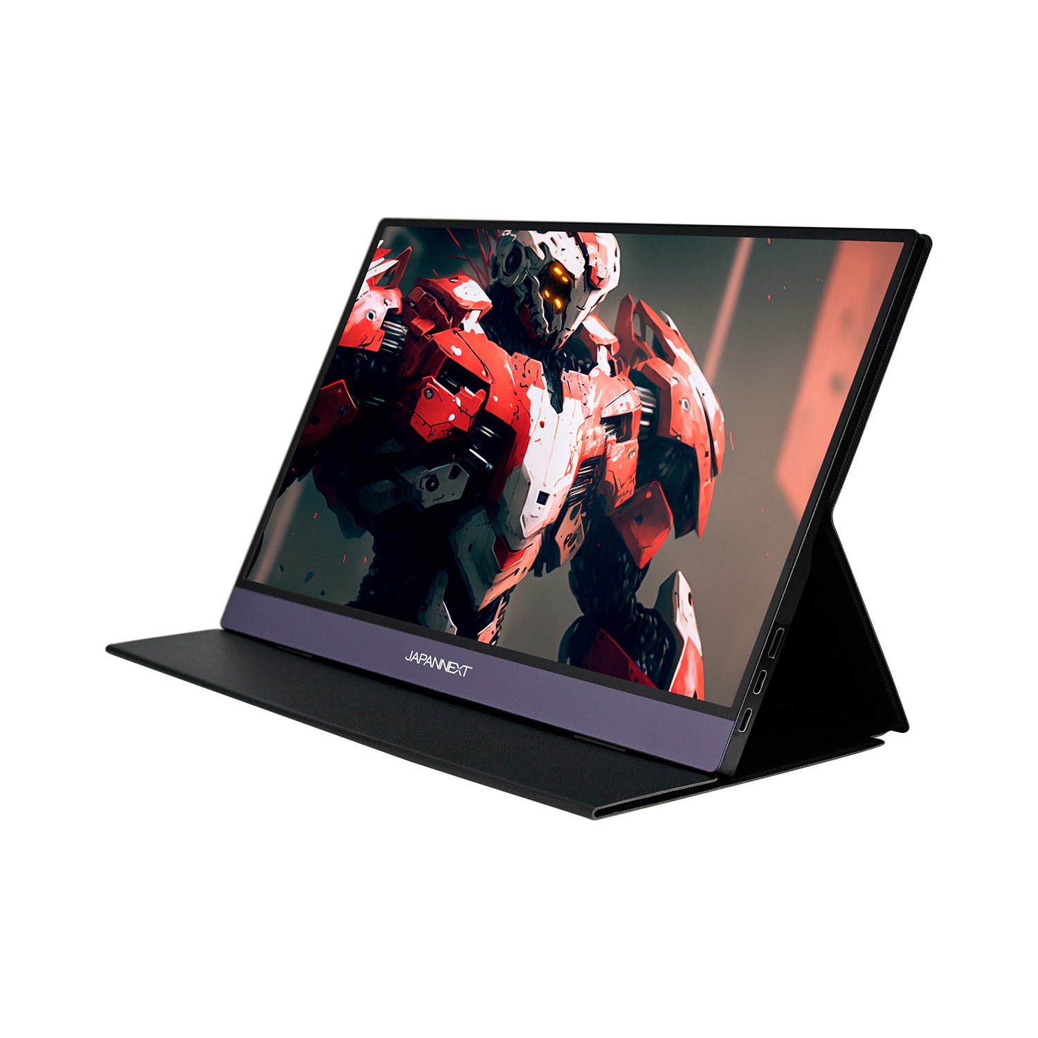 JAPANNEXT 15.6インチ IPSパネル搭載 144Hz対応 フルHDモバイル