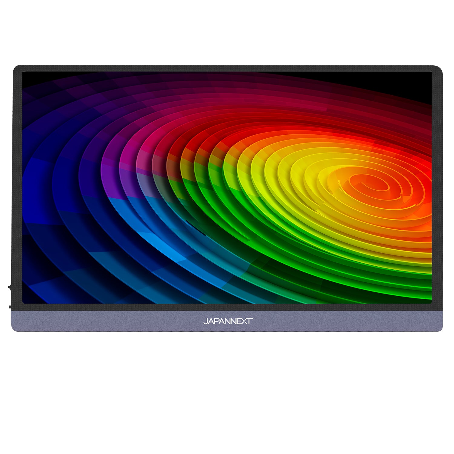 JAPANNEXT 15.6インチ 有機EL(OLED)パネル搭載 4K(3840x2160)解像度