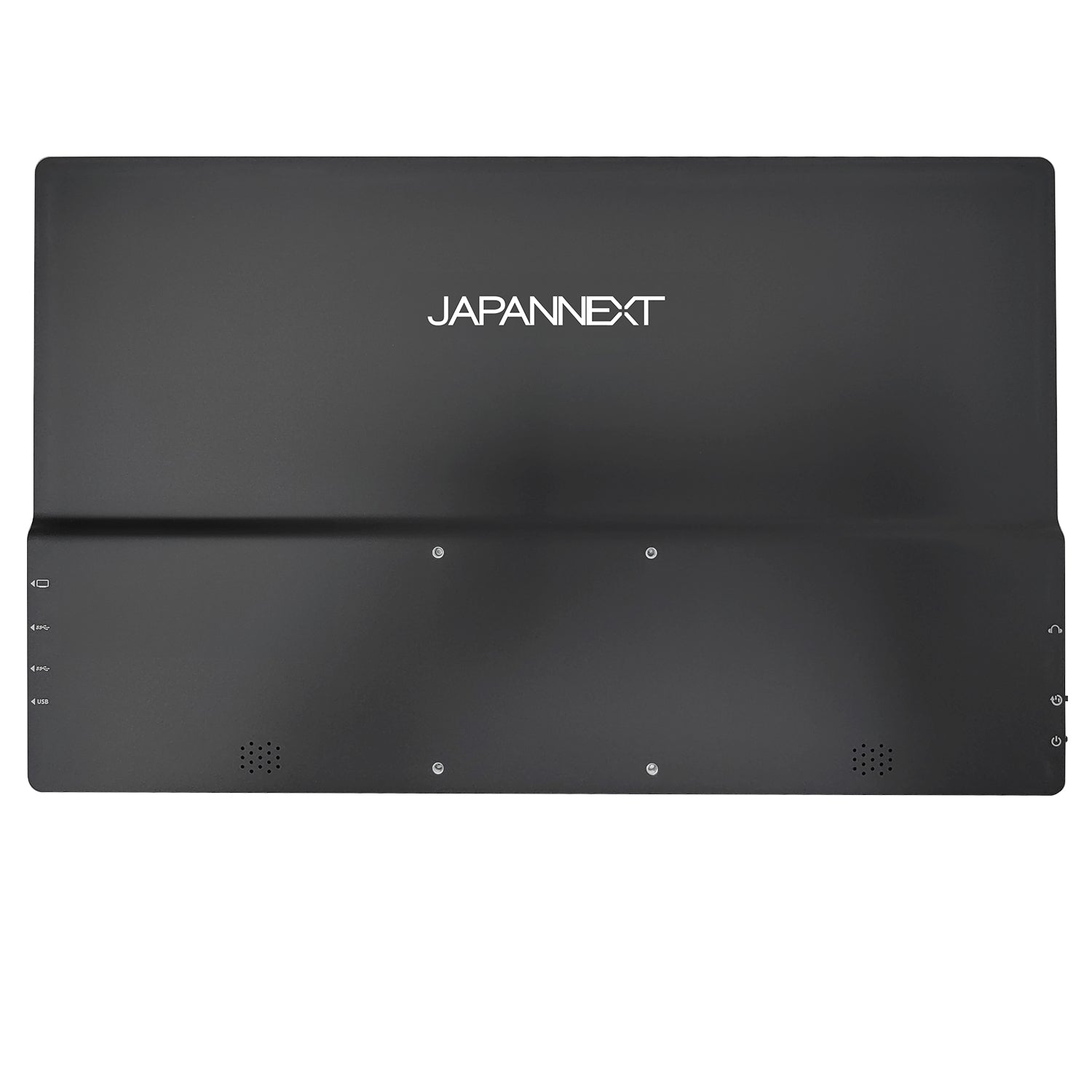 JAPANNEXT 15.6インチ 有機EL(OLED)パネル搭載 4K(3840x2160)解像度