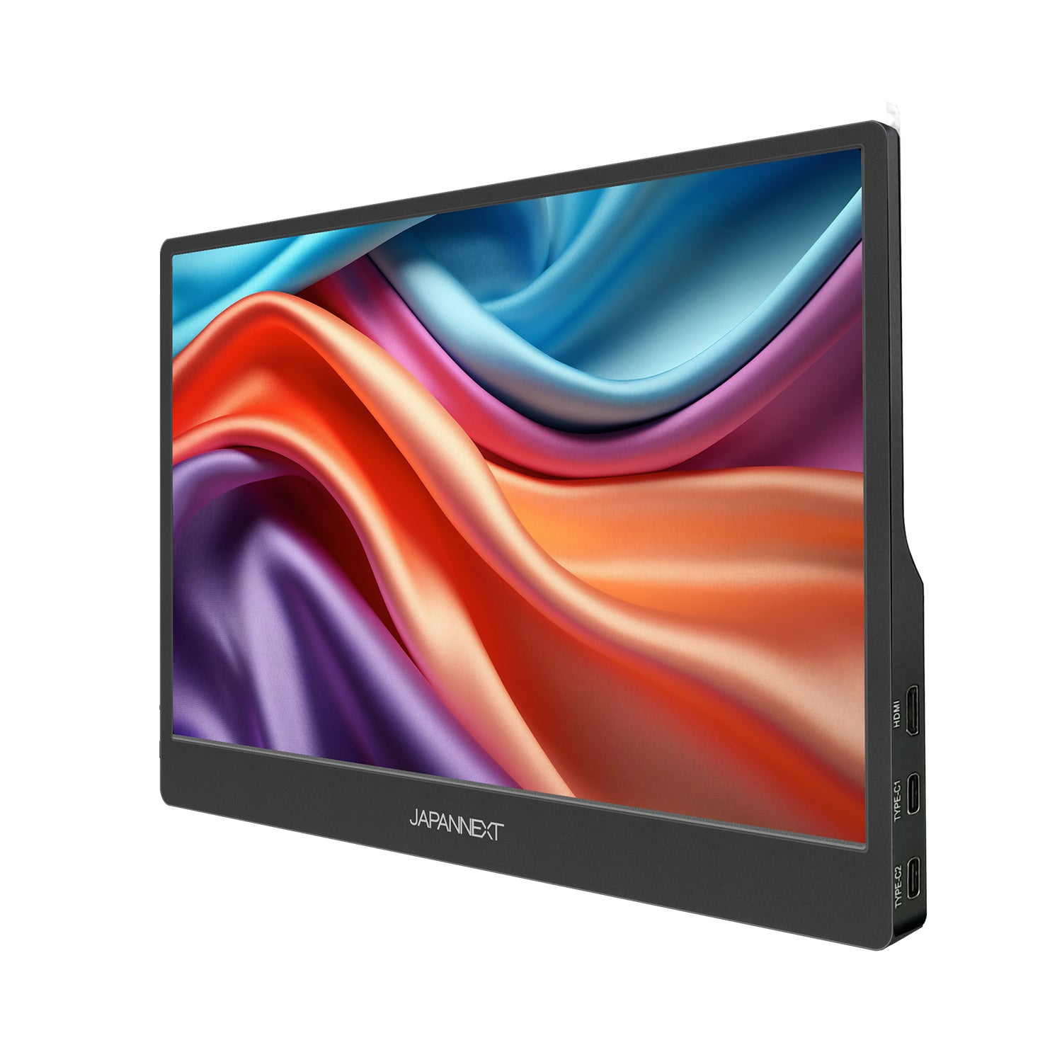ECサイト限定】JAPANNEXT 14インチ IPSパネル搭載 10点マルチタッチ