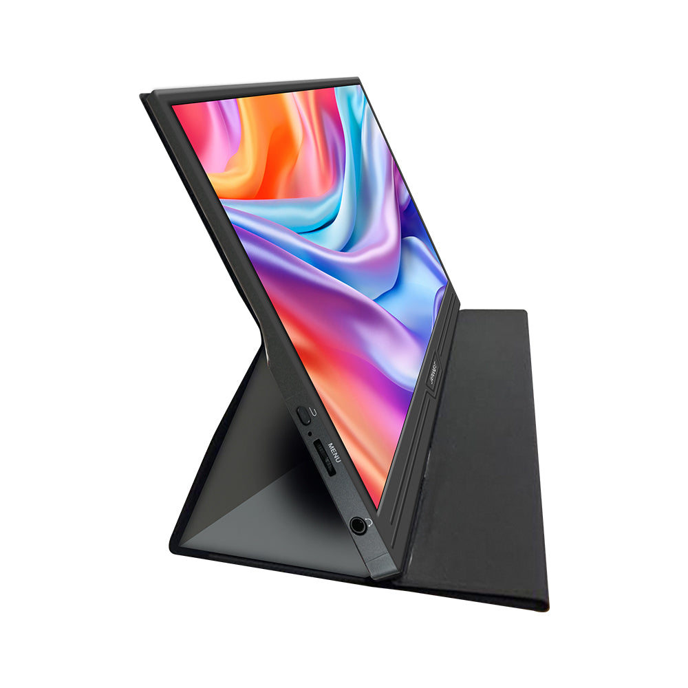 ECサイト限定】JAPANNEXT 14インチ IPSパネル搭載 フルHD(1920x1080