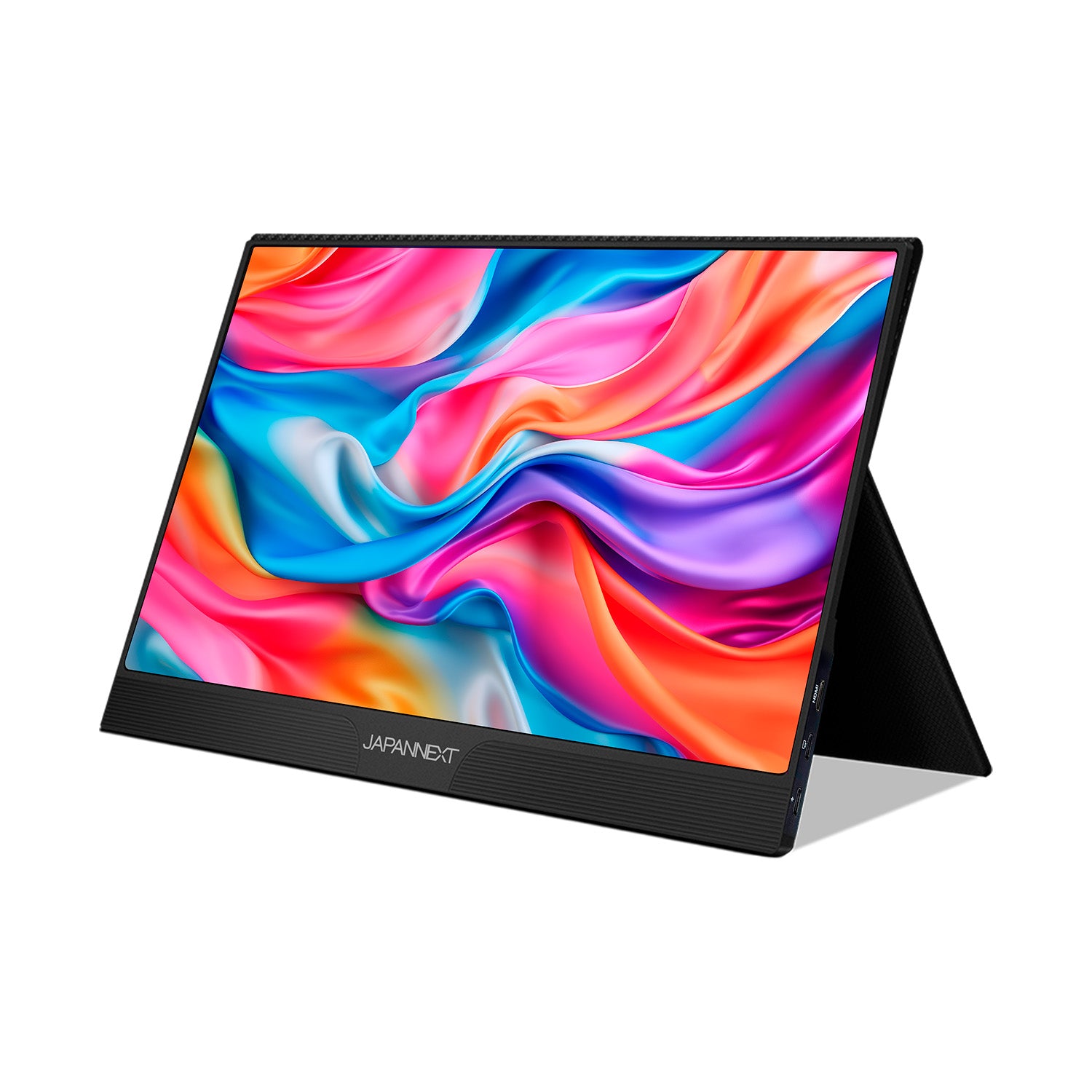 JAPANNEXT 15.6インチ IPSパネル搭載 フルHD(1920x1080)解像度
