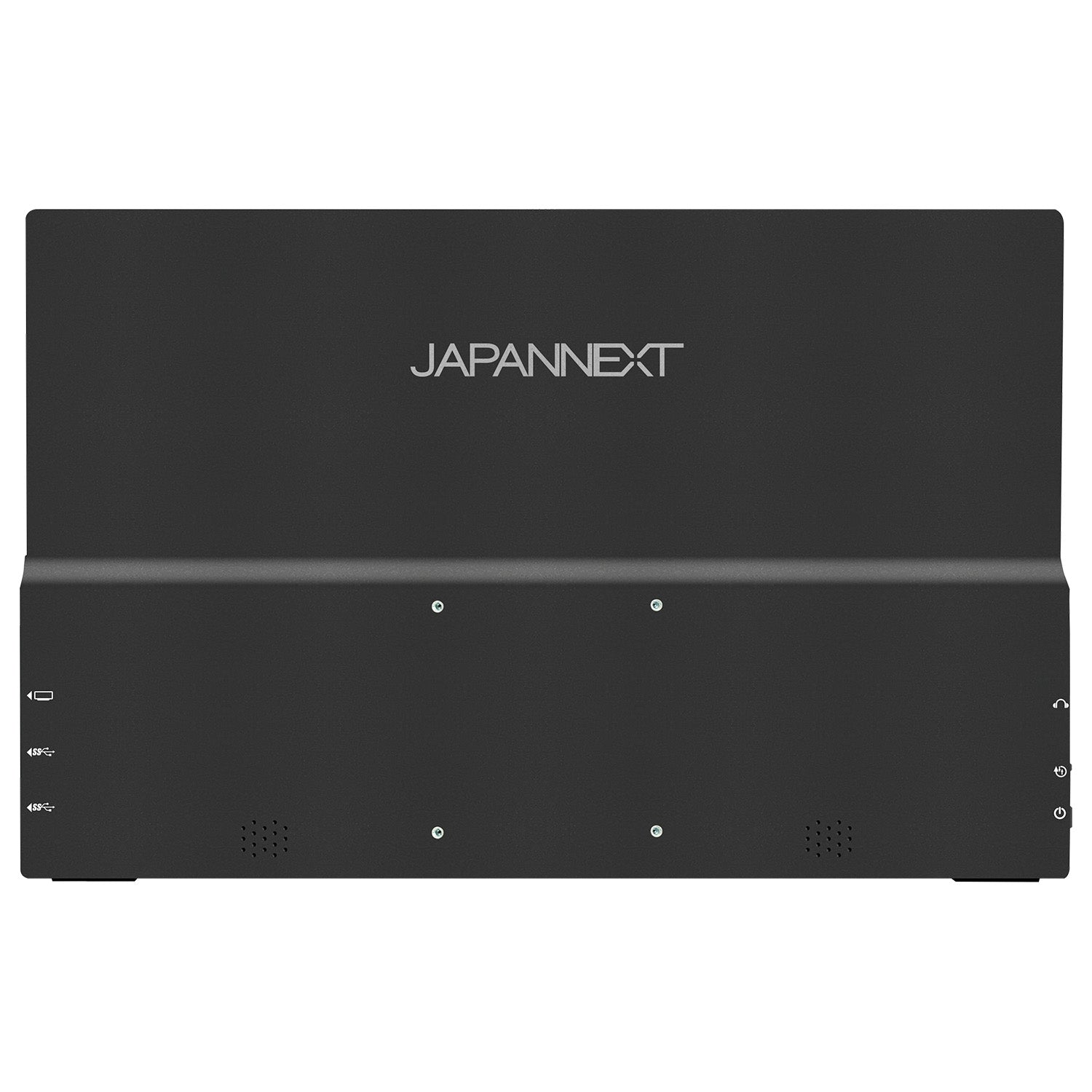 JAPANNEXT 17.3インチ IPSパネル搭載 4K(3840x2160)解像度 モバイル