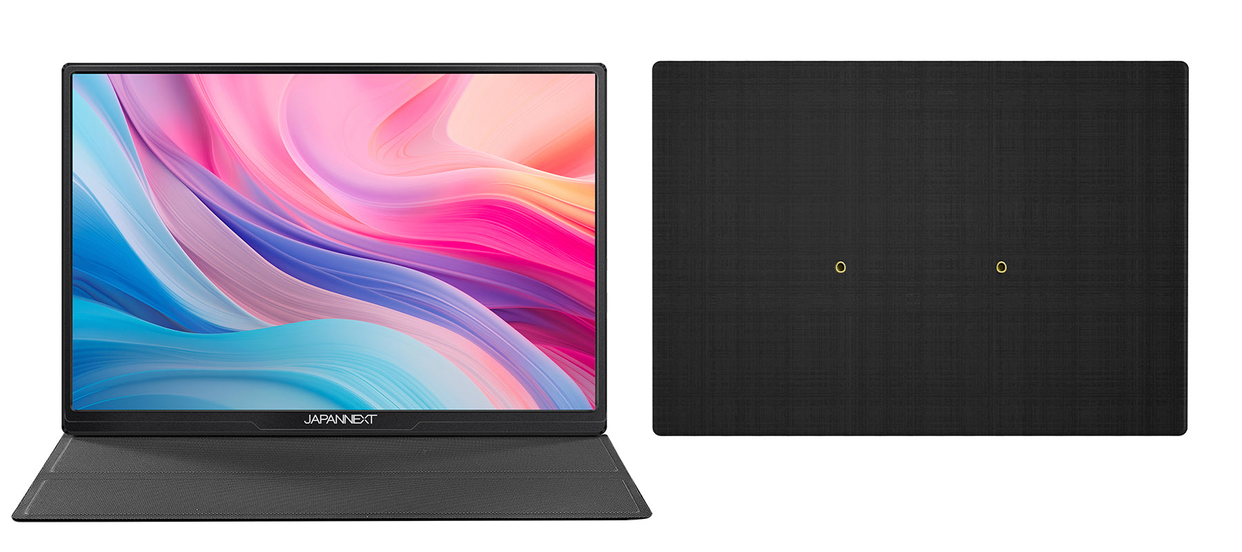 ECサイト限定】JAPANNEXT 10.5インチ IPSパネル搭載 フルHD+(1920x1280