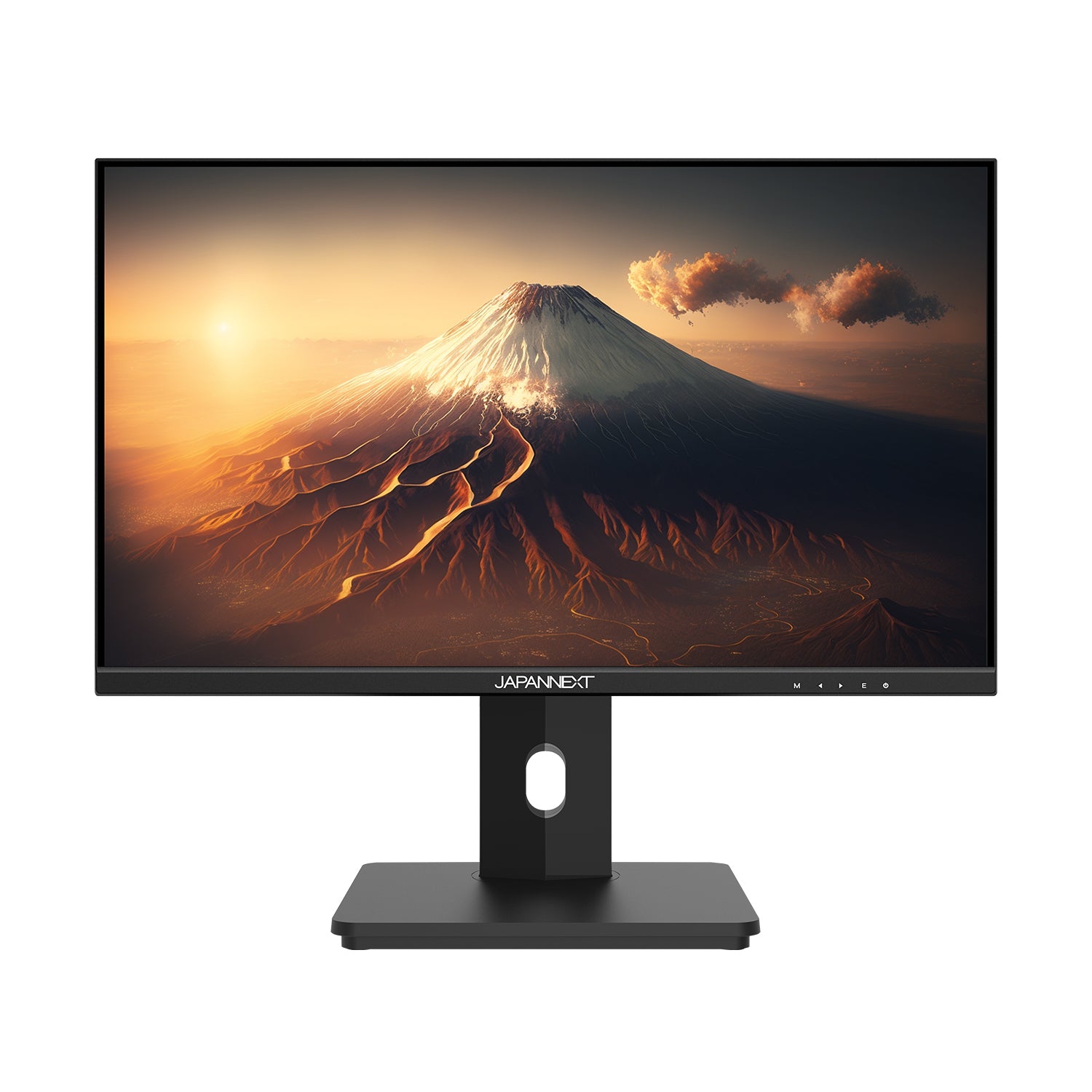 JAPANNEXT JN-I215FLFHSP 21.5インチ IPS フルHD(1920 x 1080) 液晶