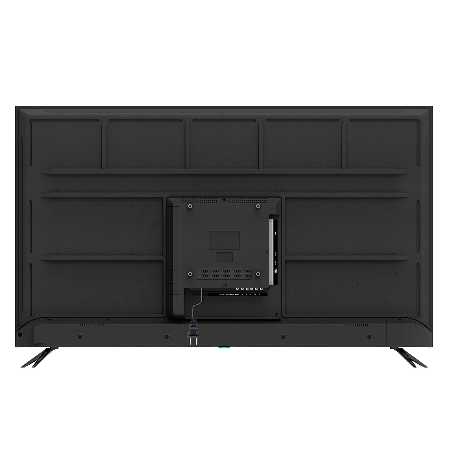 JAPANNEXT 55インチ IPSパネル搭載 4K(3840x2160)解像度 大型液晶