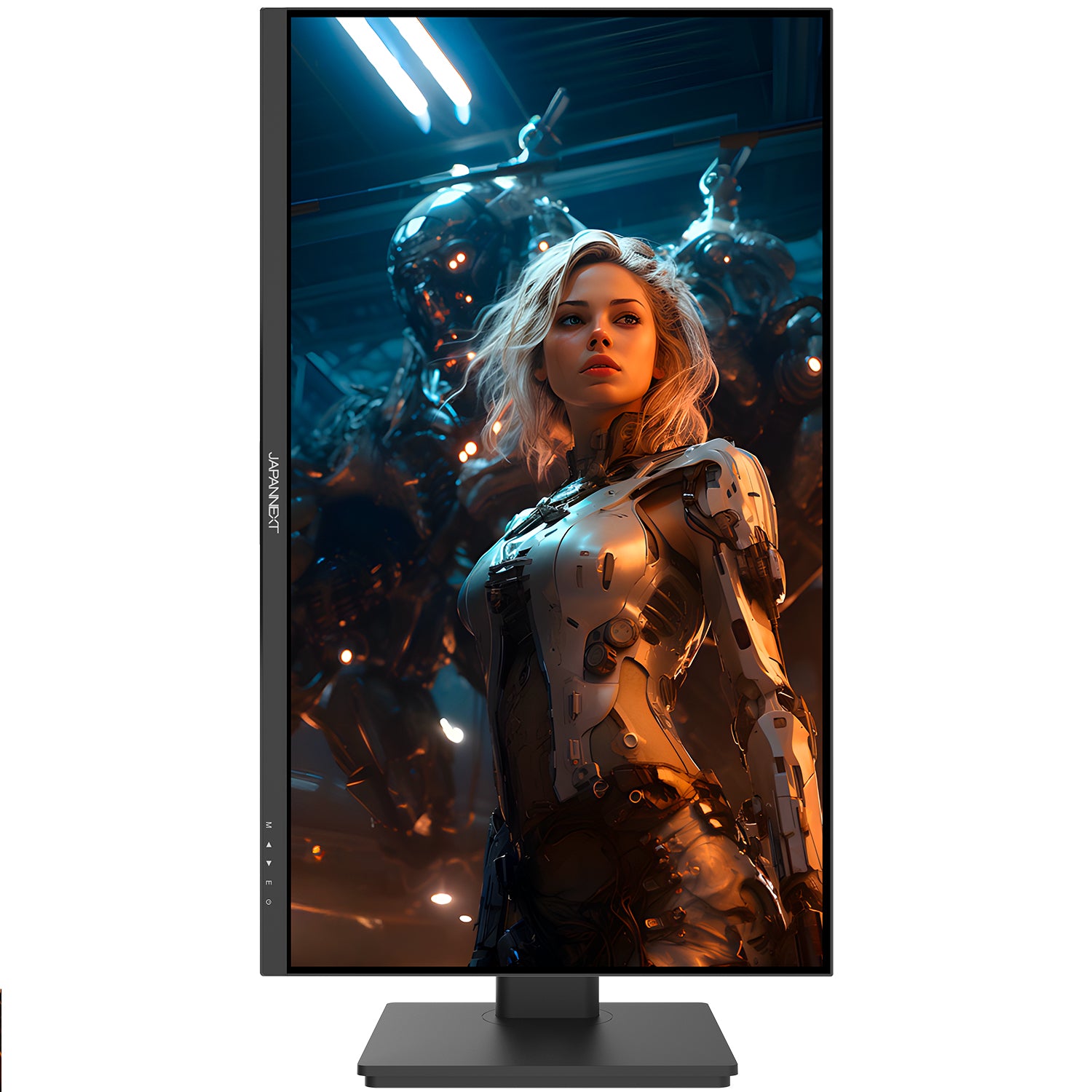 Amazon.co.jp限定】JAPANNEXT 27インチIPSフルHDパネル搭載144Hz対応