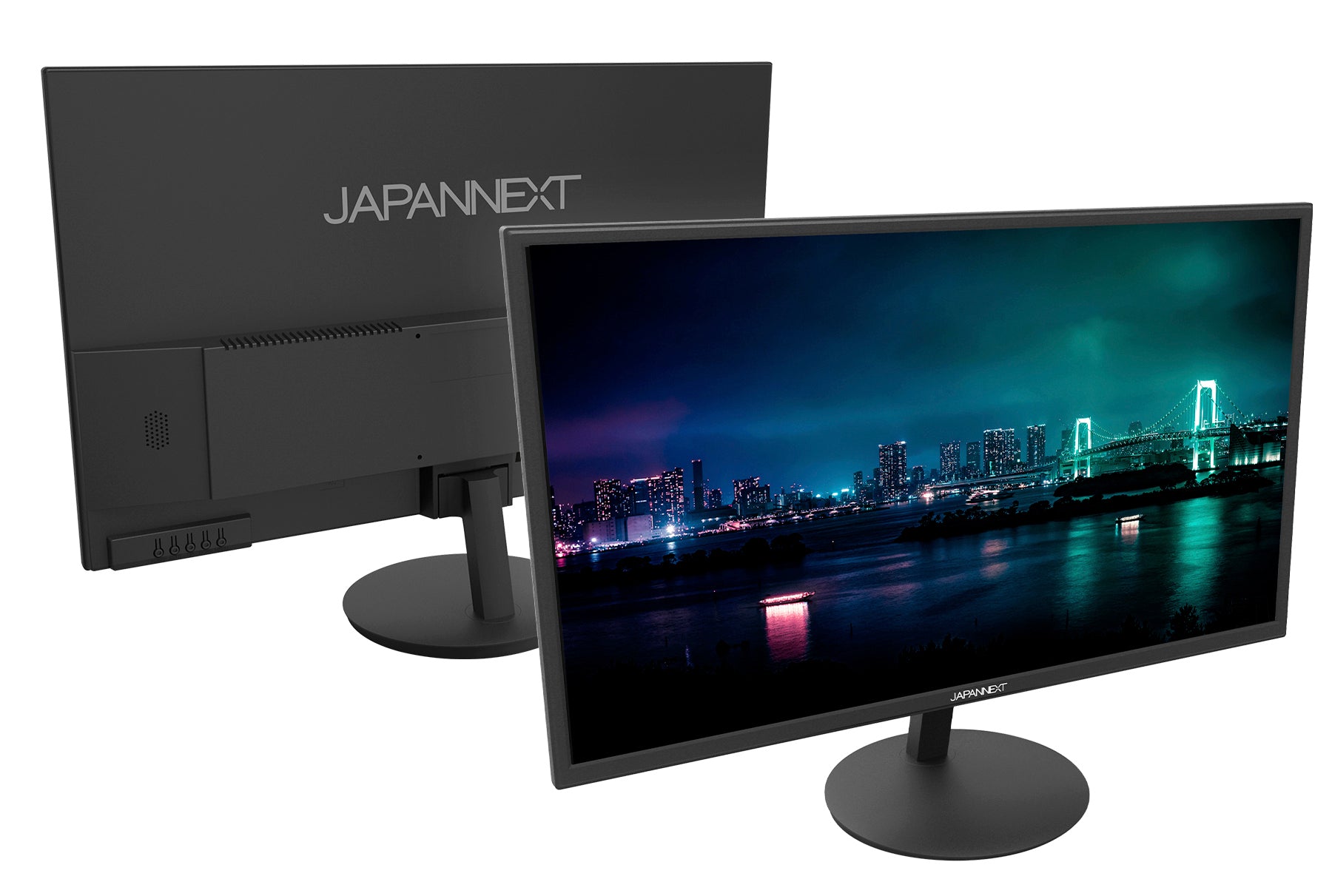 ECサイト限定】JAPANNEXT 27インチ IPSパネル搭載 WQHD(2560x1440