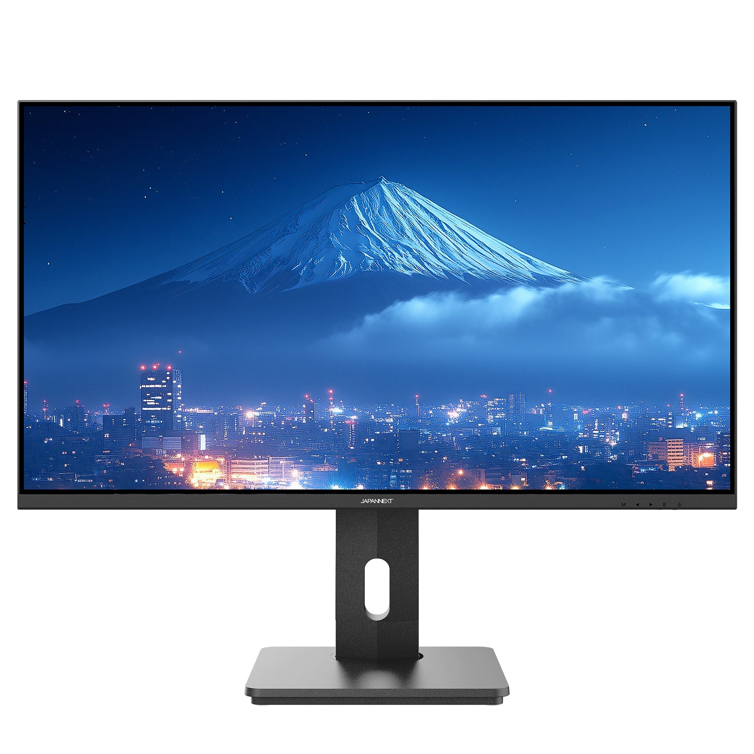 ECサイト限定】JAPANNEXT 28インチ IPSパネル搭載 4K(3840x2160)解像度