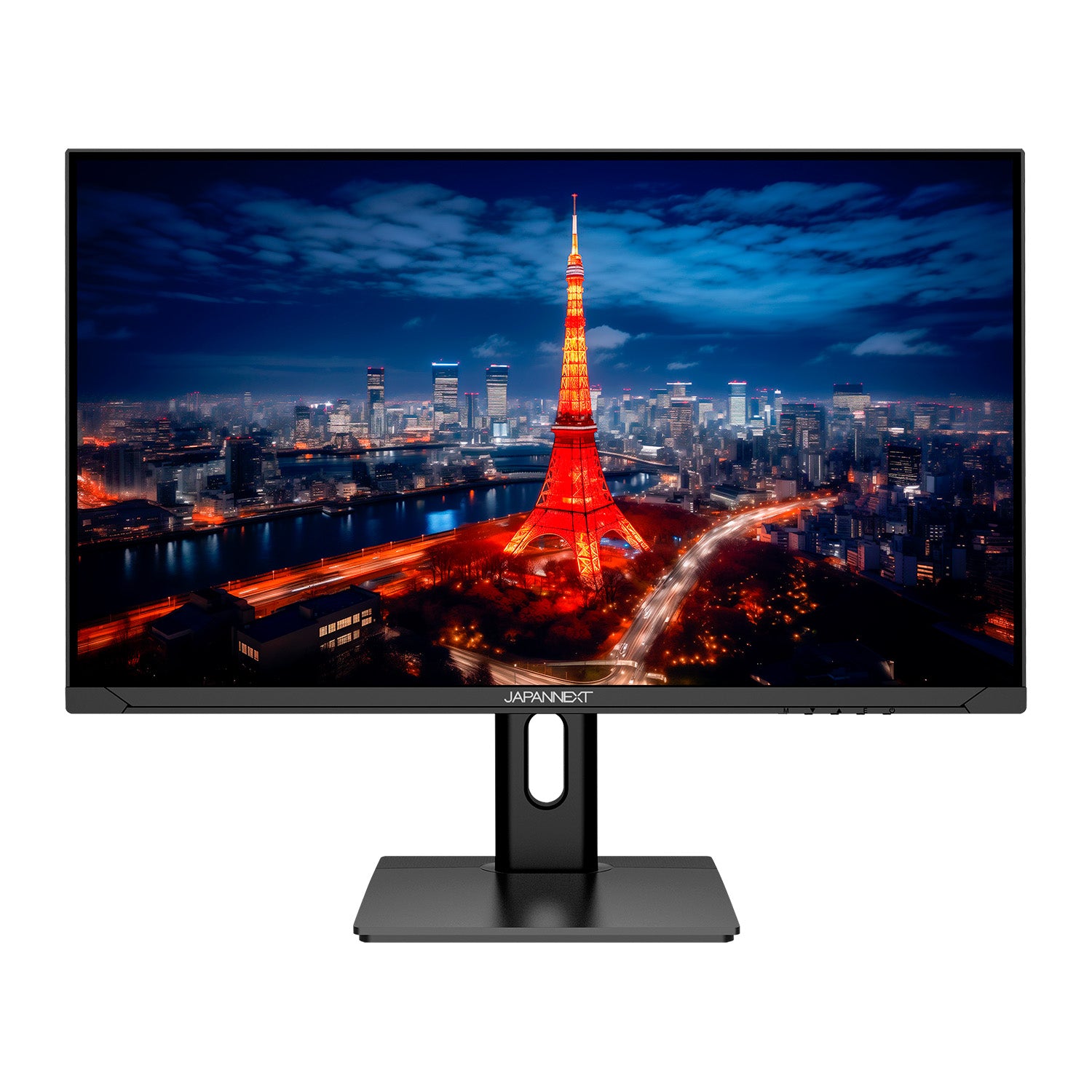 ヤマダデンキ限定】JAPANNEXT 23.8インチ IPSパネル搭載 フルHD