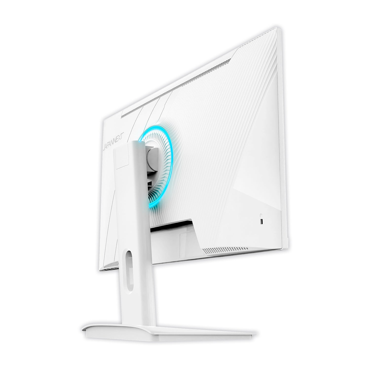 ホワイトモデル】JAPANNEXT 23.8インチ IPSパネル搭載 120Hz/0.5ms