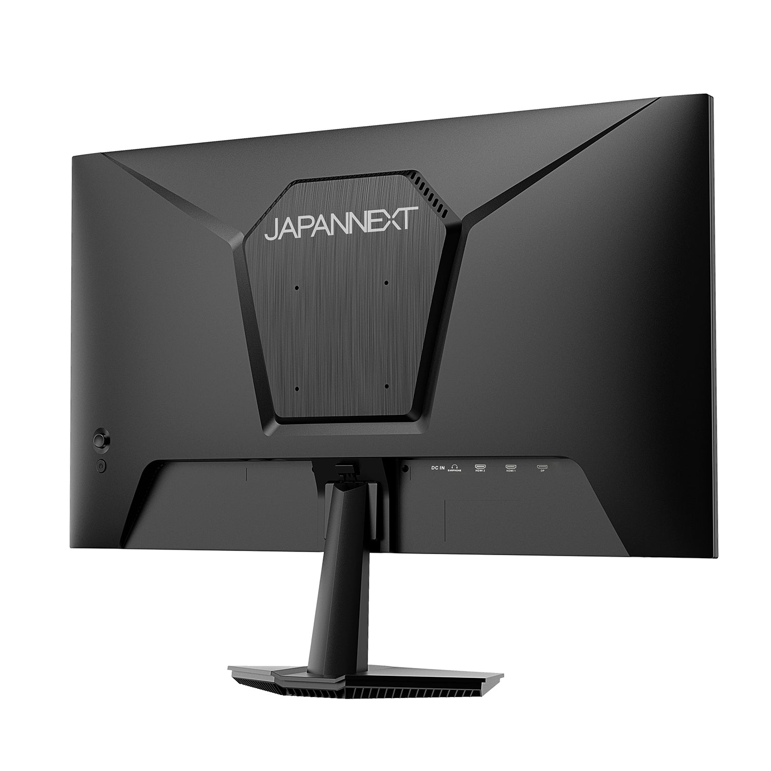 JAPANNEXT 23.8インチ FAST IPSパネル搭載 200Hz/1ms(GTG:OD時/MPRT