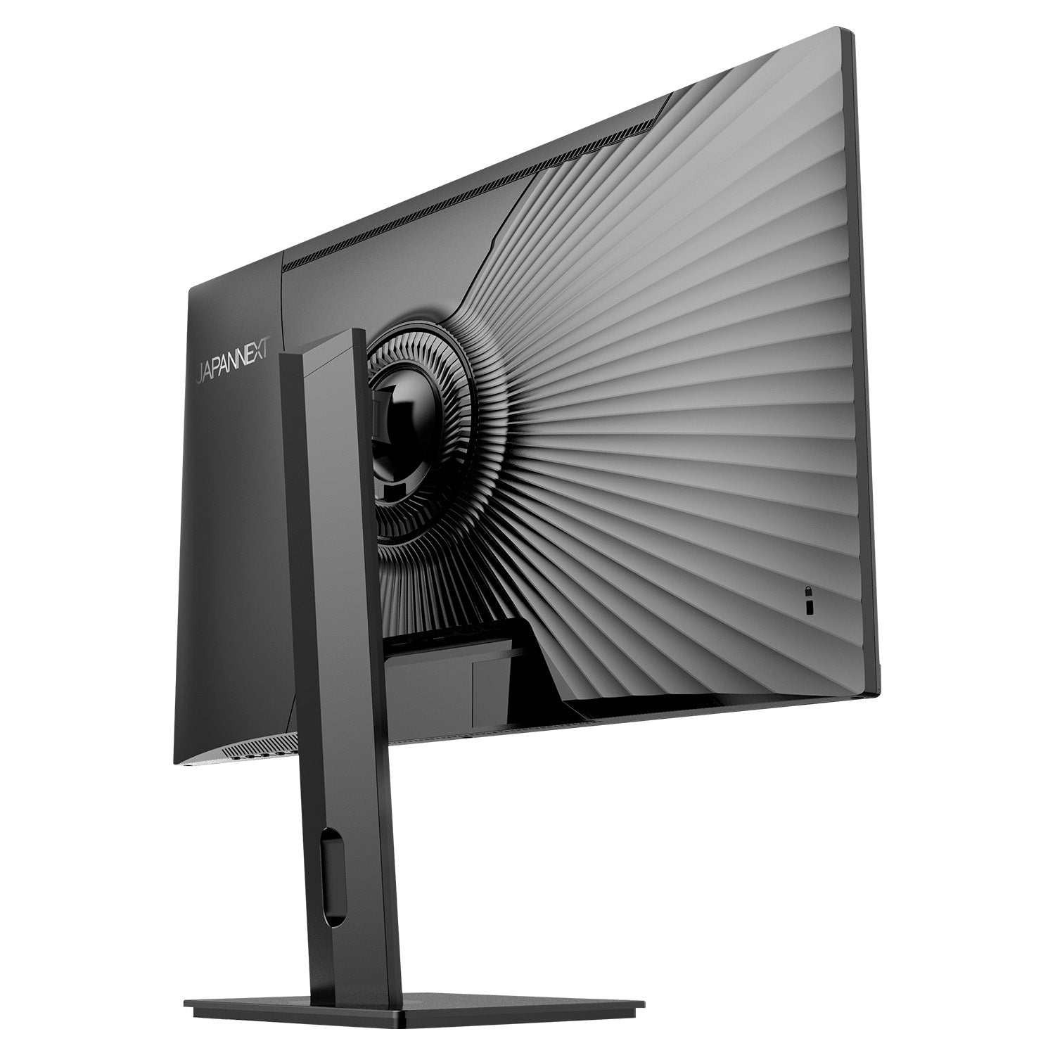 JAPANNEXT 27インチ IPSパネル搭載 4K(3840x2160)解像度 液晶モニター