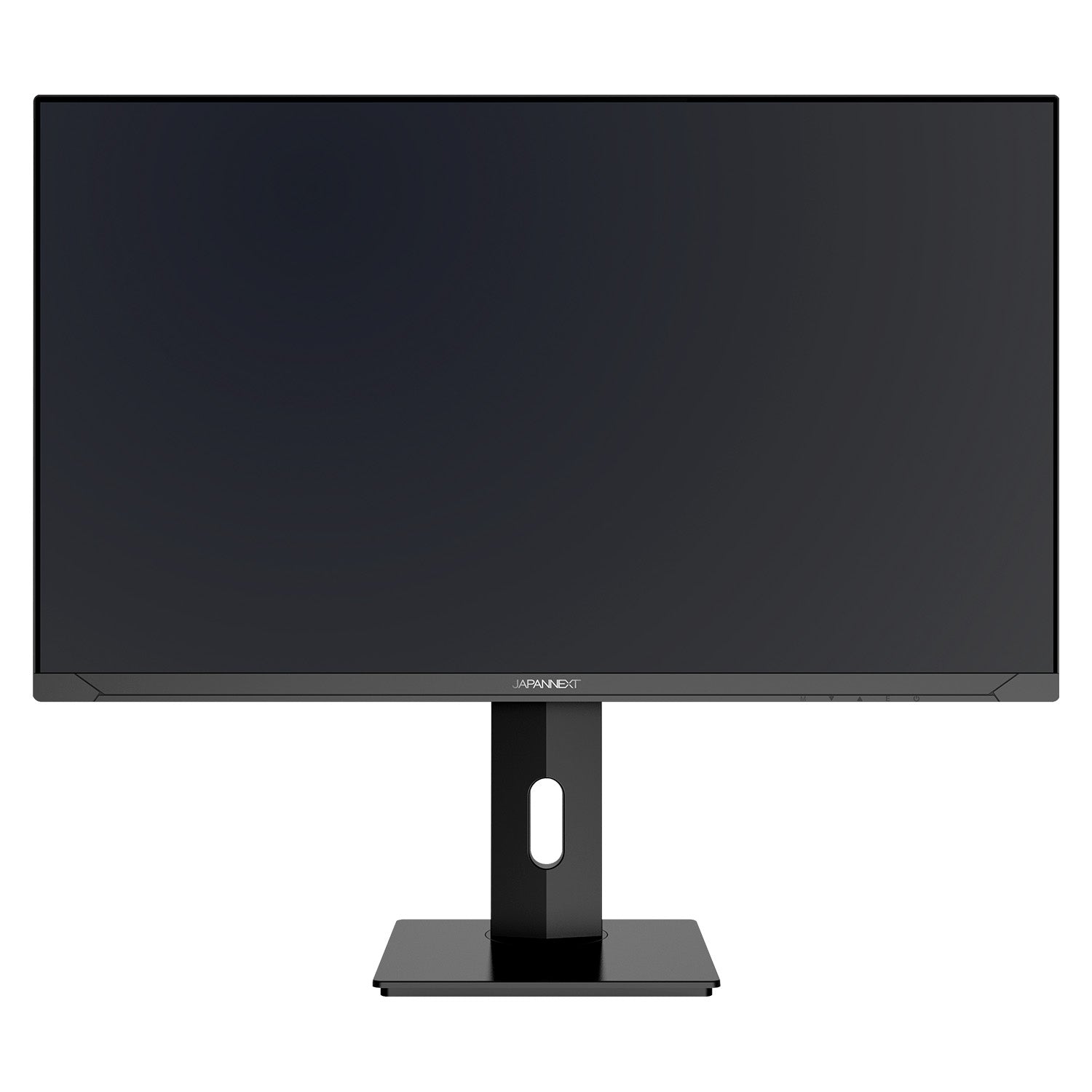 JAPANNEXT 27インチ IPSパネル搭載 4K(3840x2160)解像度 液晶モニター