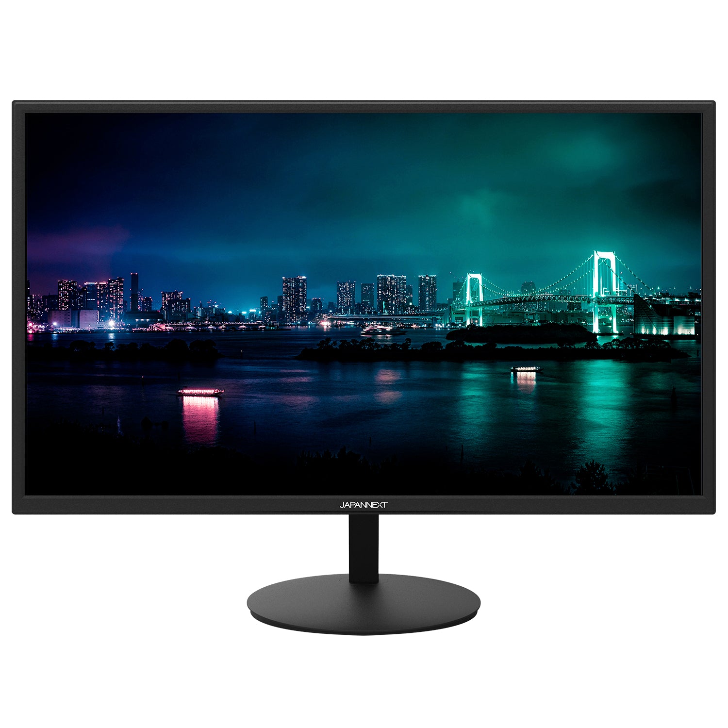 ECサイト限定】JAPANNEXT 27インチ IPSパネル搭載 WQHD(2560x1440