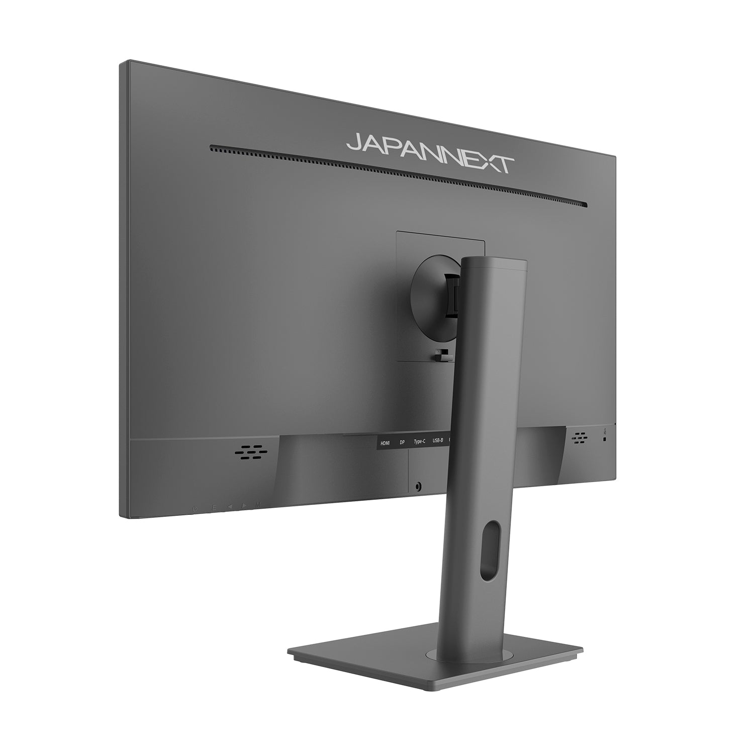 JAPANNEXT 27インチ IPSパネル搭載 WQHD(2560x1440)解像度 液晶