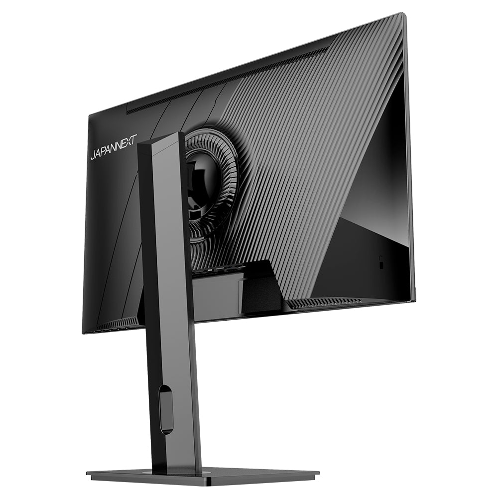 JAPANNEXT 23.8インチ IPSパネル搭載 4K(3840x2160)解像度 液晶