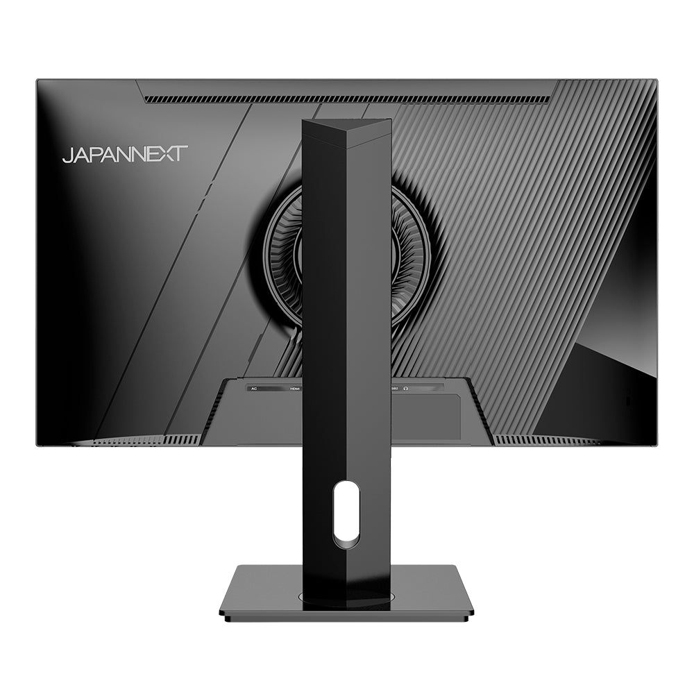 JAPANNEXT 23.8インチ IPSパネル搭載 4K(3840x2160)解像度 液晶