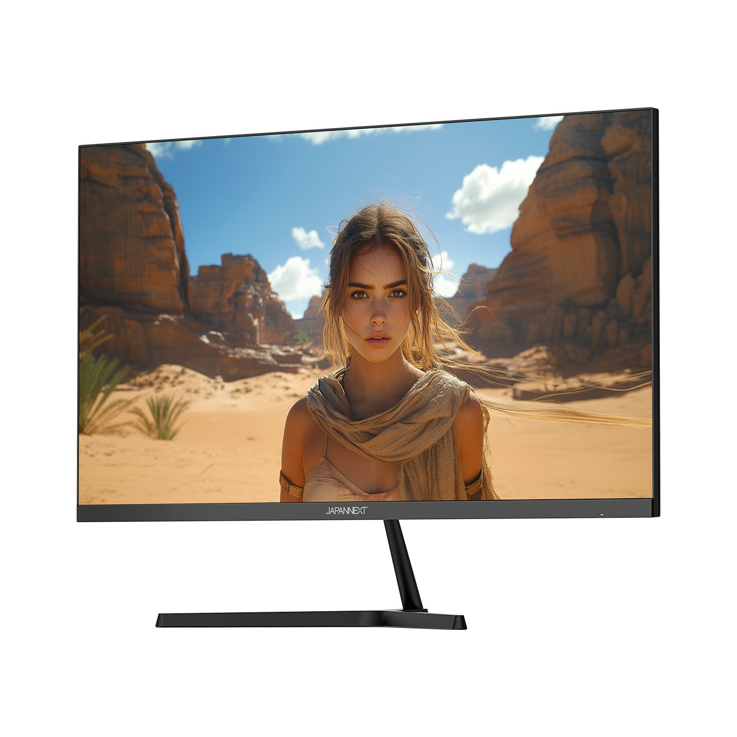 Amazon.co.jp限定】JAPANNEXT 23.8インチ IPSパネル搭載 180Hz対応