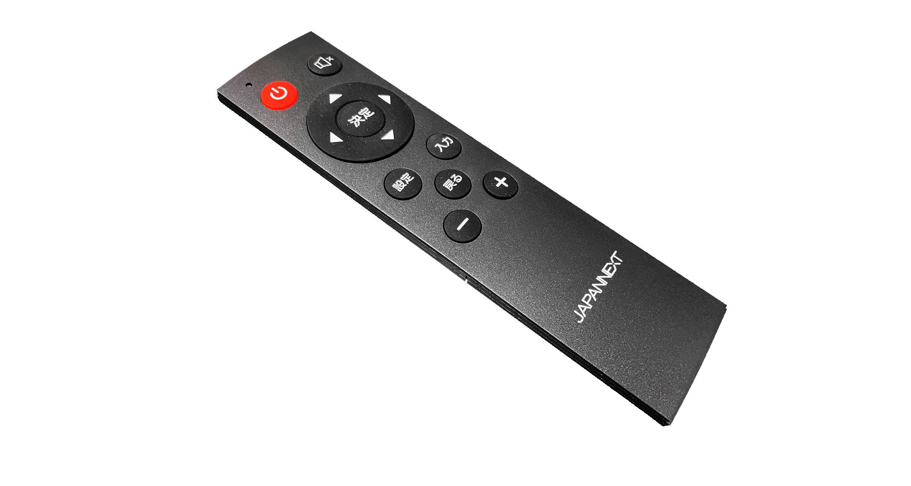 5年保証モデル】JAPANNEXT 55インチ VAパネル搭載 4K(3840x2160)解像度