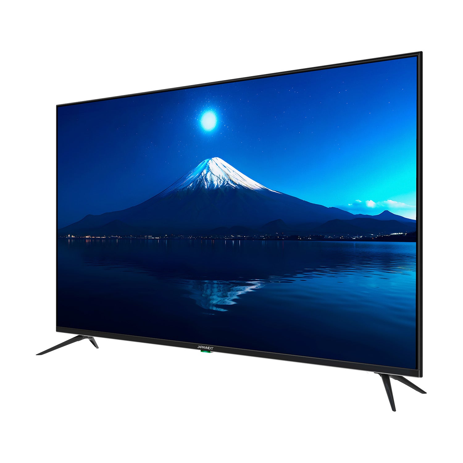 Amazon.co.jp限定】JAPANNEXT 55インチ IPSパネル搭載 4K(3840x2160