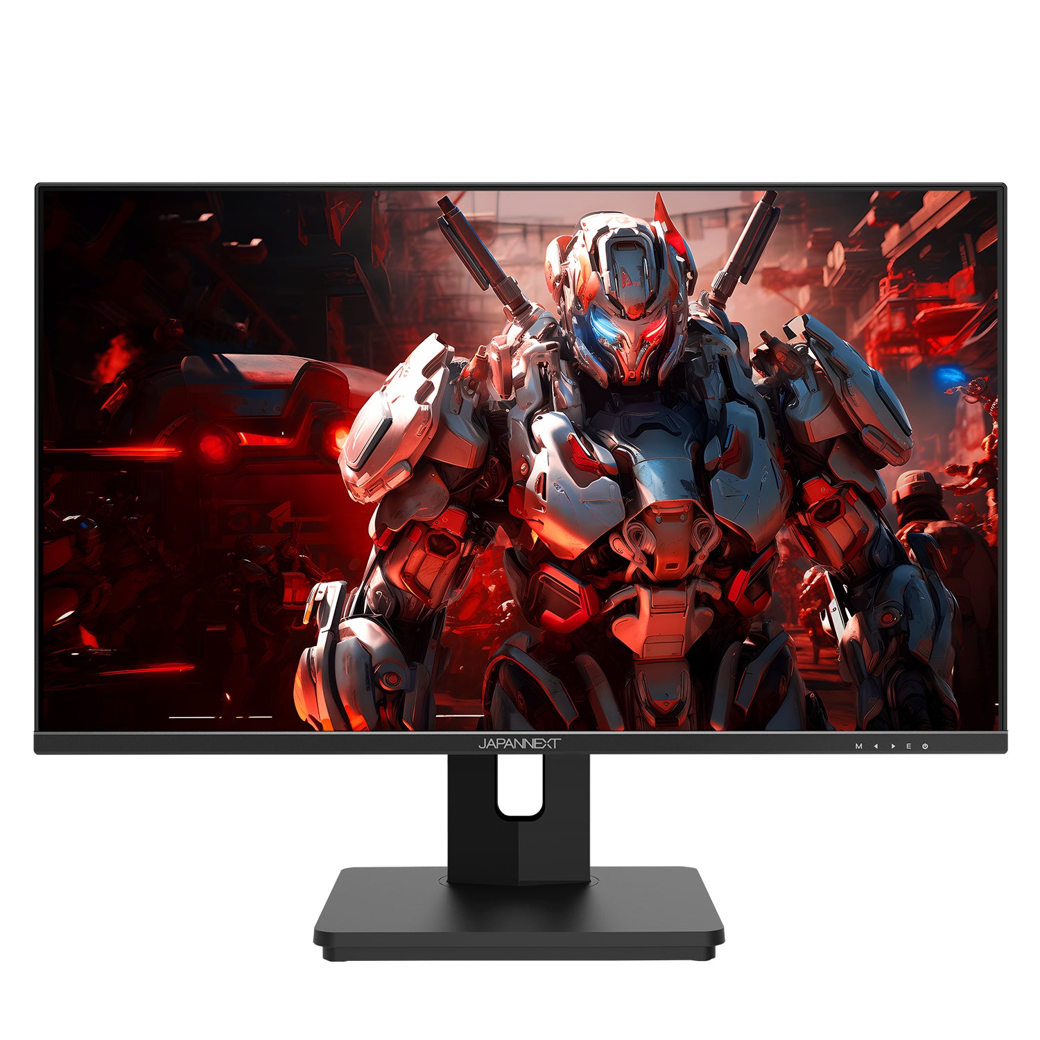 JAPANNEXT 27インチ IPSパネル Full HD(1920 x 1080) 144Hz 液晶