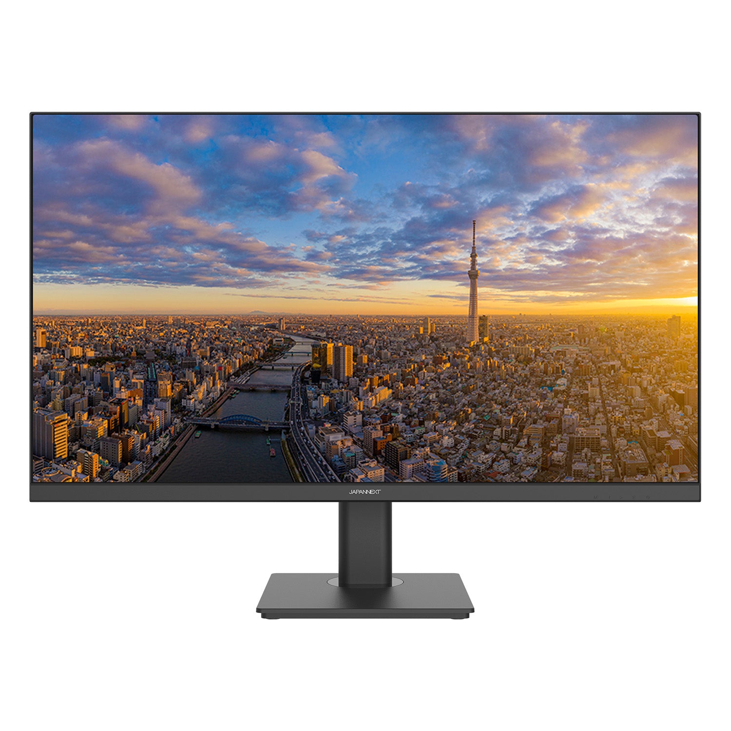 Amazon.co.jp限定】JAPANNEXT 28インチ IPSパネル搭載 4K(3840x2160