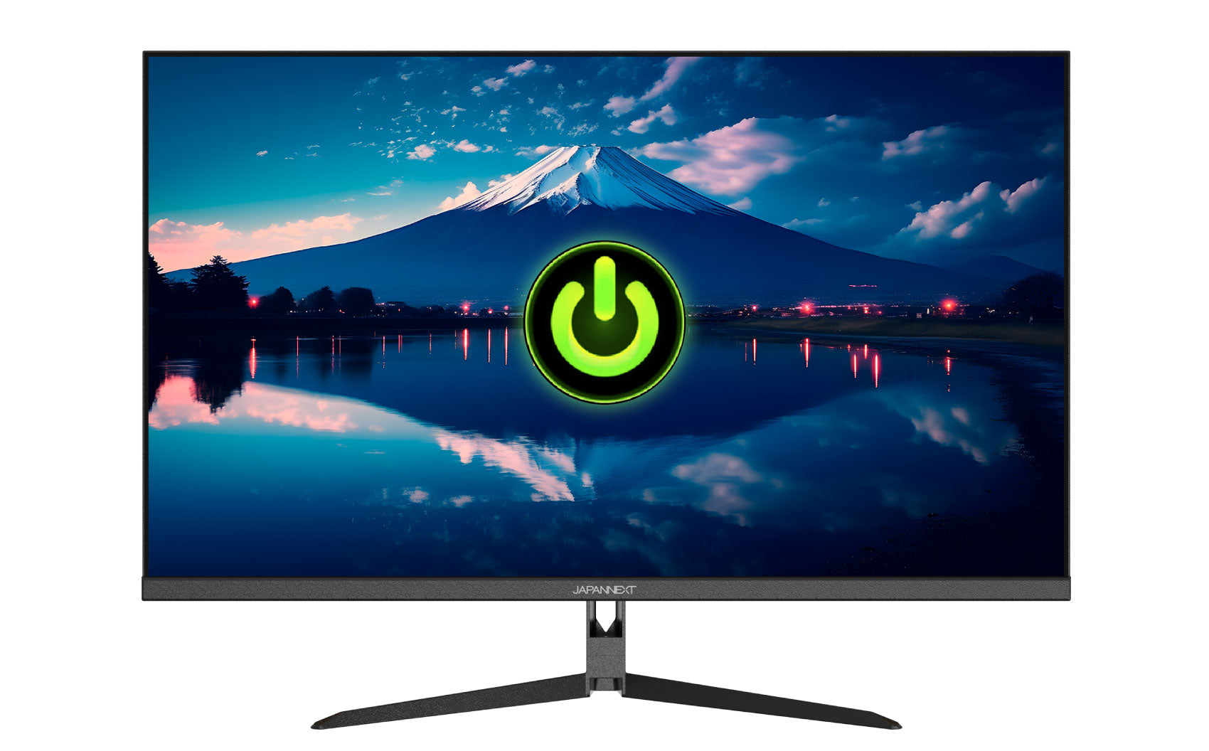 Amazon.co.jp限定】JAPANNEXT IPSパネル搭載31.5インチ 4K(3840x2160