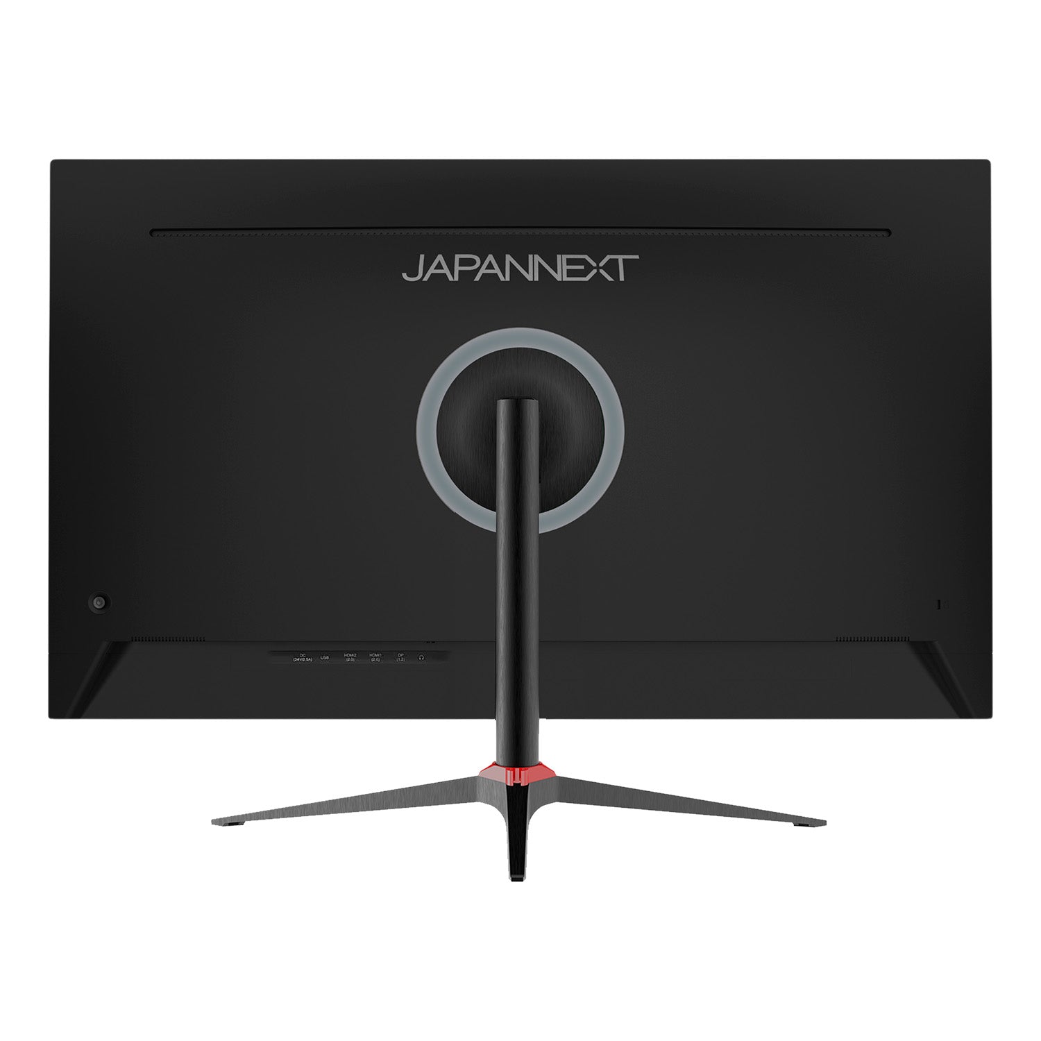 JAPANNEXT 31.5インチ IPSパネル搭載 165Hz対応 WQHD(2560x1440)解像度