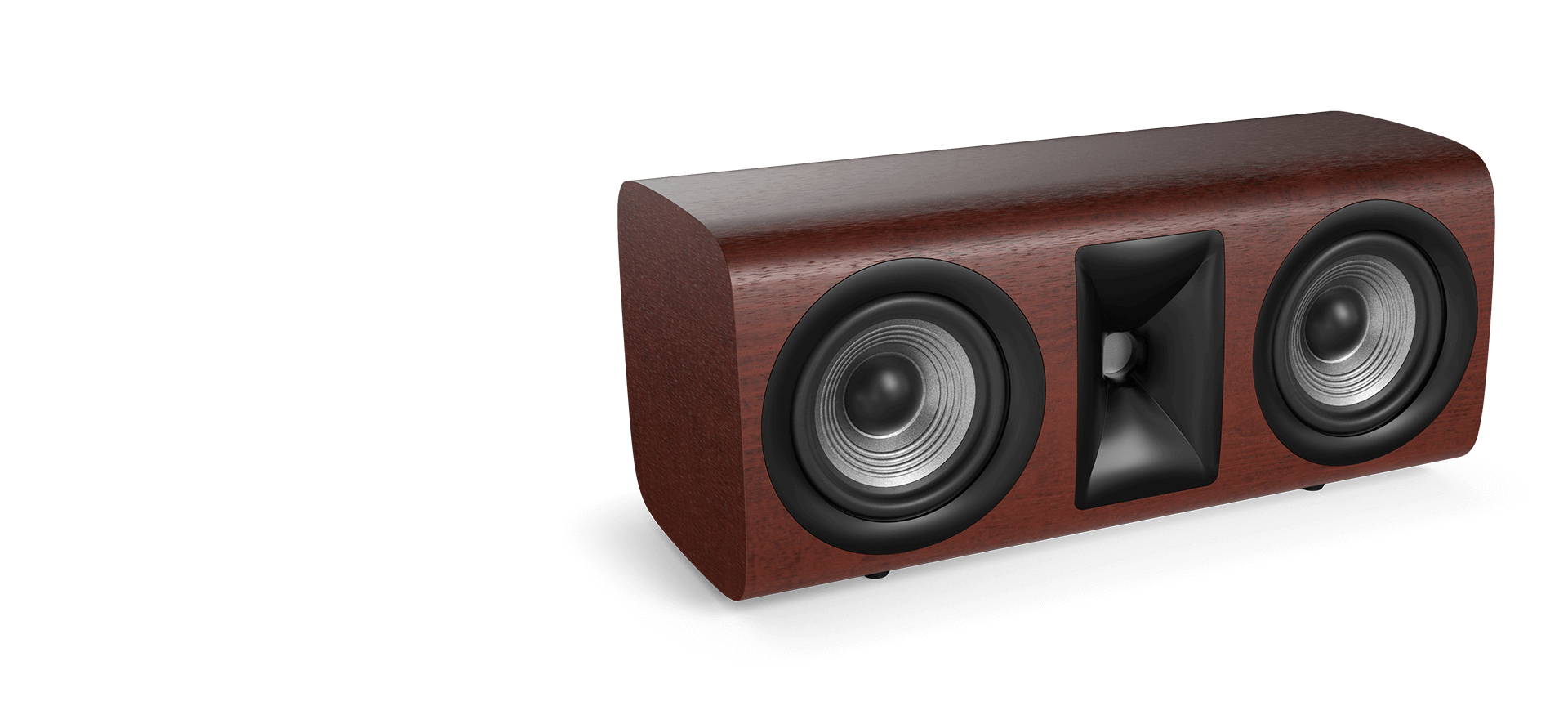 Studio 625C | コンプレッションドライバー搭載センタースピーカー