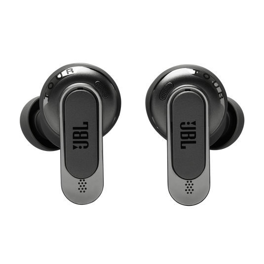JBL Tour Pro 3 | スマート充電ケース™採用ノイズキャンセリング完全
