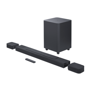 JBL サウンドバー