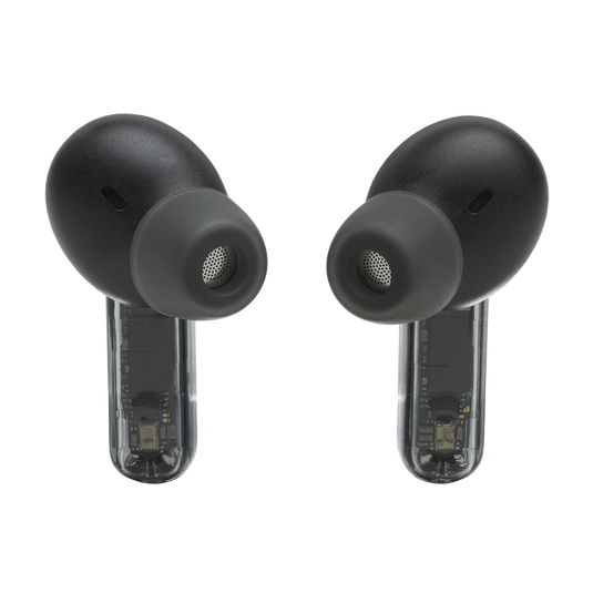 JBL Tune Beam Ghost Edition | ノイズキャンセリング完全ワイヤレス