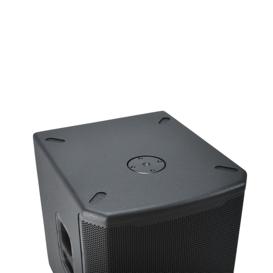 JBL PRX915XLF | プロフェッショナル・15インチ・パワード・サブウーファー