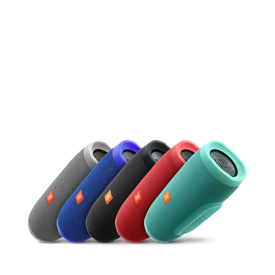 JBL Charge 3(チャージ3) : JBL/Bluetoothスピーカー,ワイヤレス