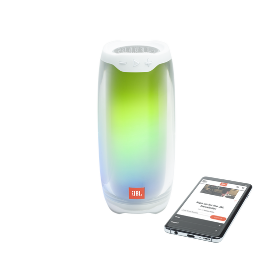 JBL Pulse 4 | ポータブルBluetoothスピーカー